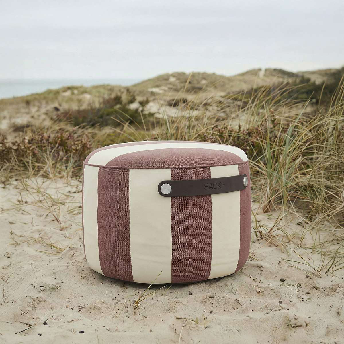 SACKit Pouf Outdoor | Ø50x35cm