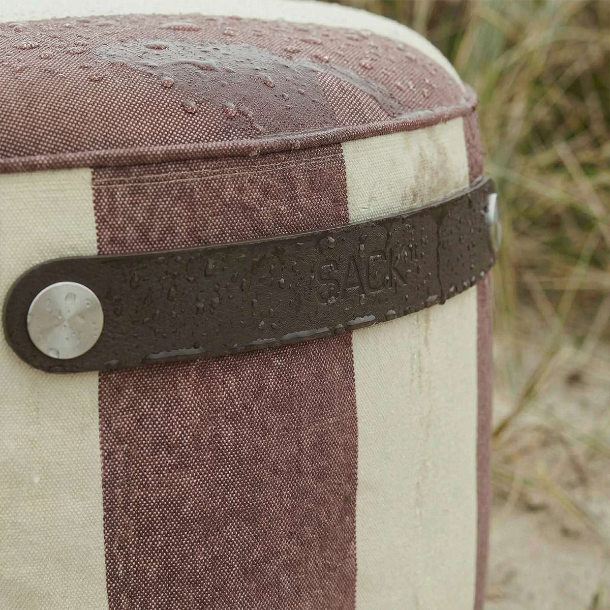 SACKit Pouf Outdoor | Ø50x35cm