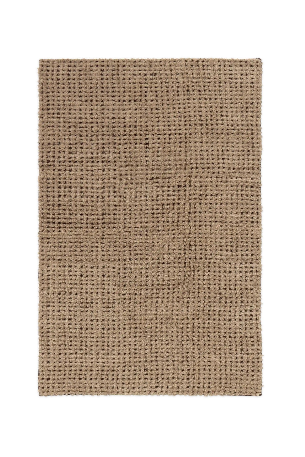 Lorena Canals Wollteppich Blur | 350x250cm