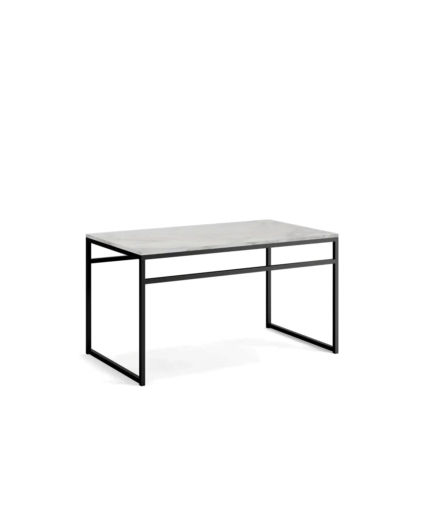 by Crea® Gartenbank WILMA Schwarz Bergen Dekton