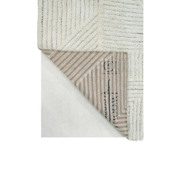 Lorena Canals Wollteppich Almond Valley | 350x250cm