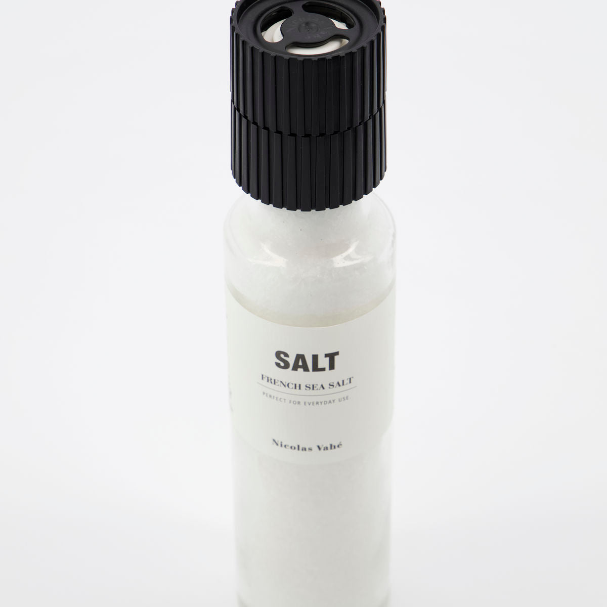 Nicolas Vahé Salz FRENCH SEA SALT 335g