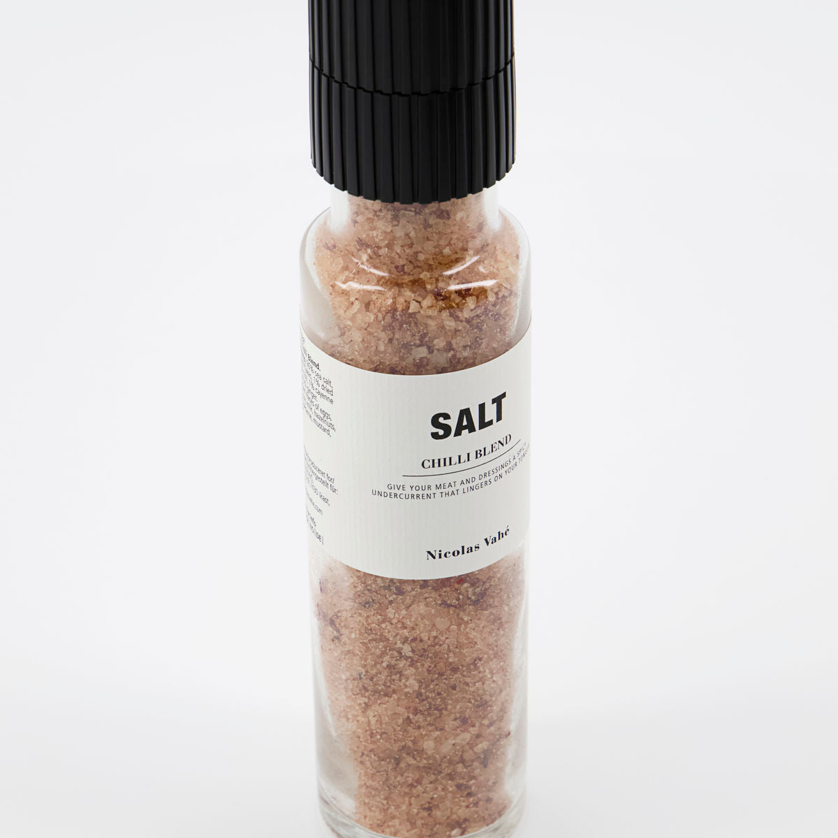 Nicolas Vahé Salz CHILLI BLEND 315g Nicolas Vahé