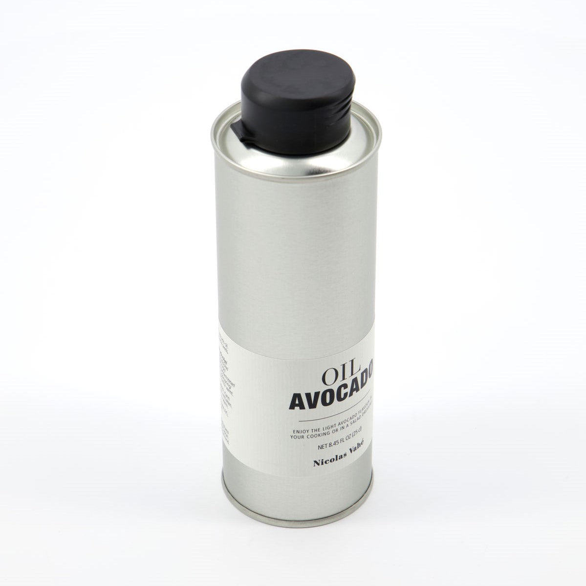 Nicolas Vahé Öl AVOCADO OIL Avocadoöl 25cl