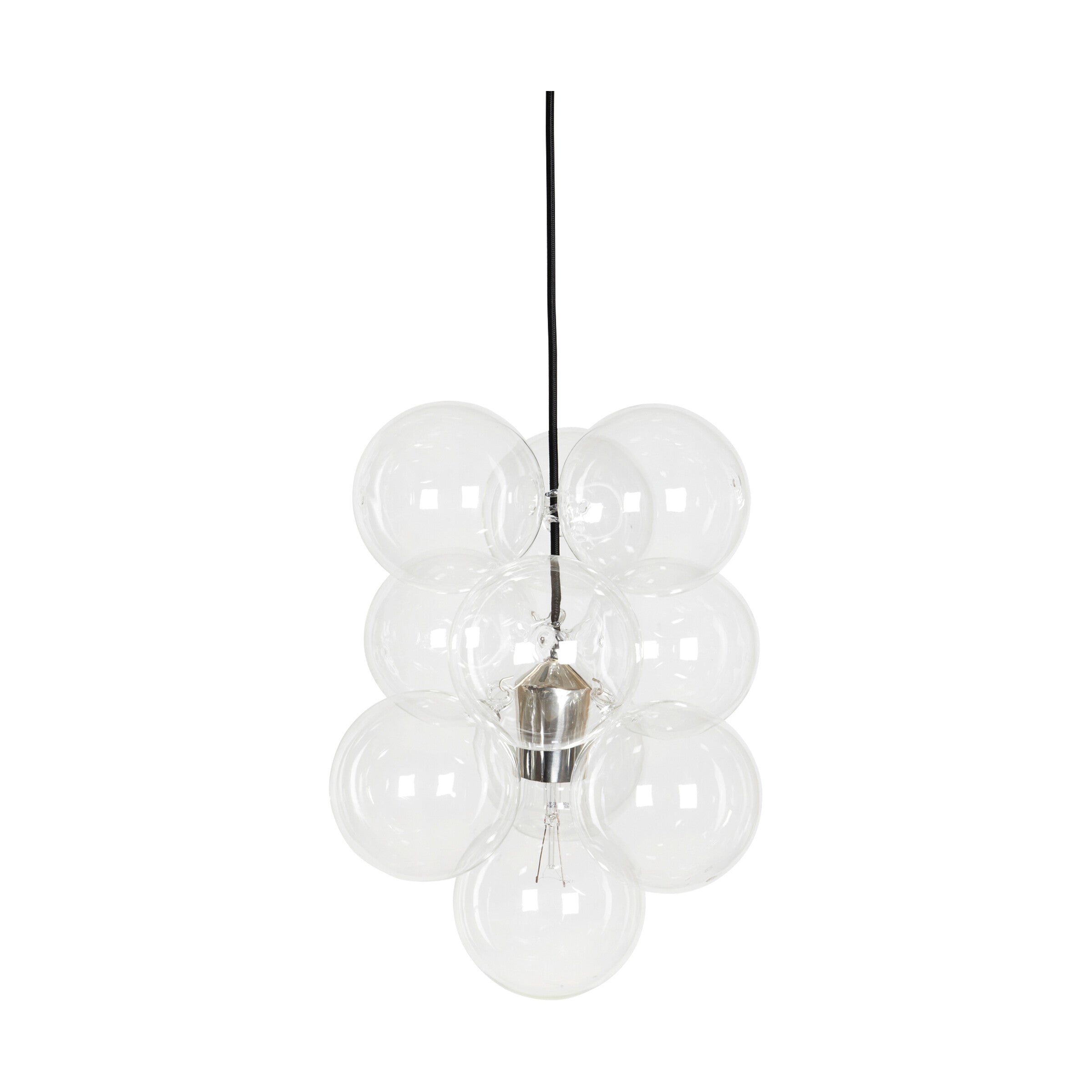 House Doctor Lampe DIY