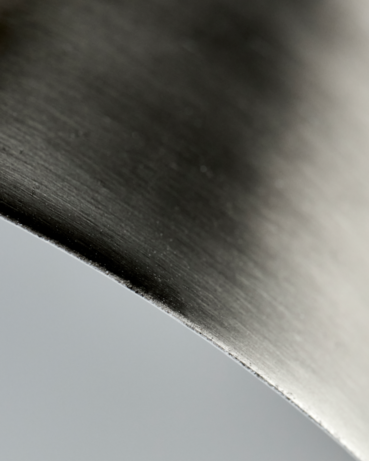 House Doctor Wandleuchte GAME gebürstetes silber | 30x18cm