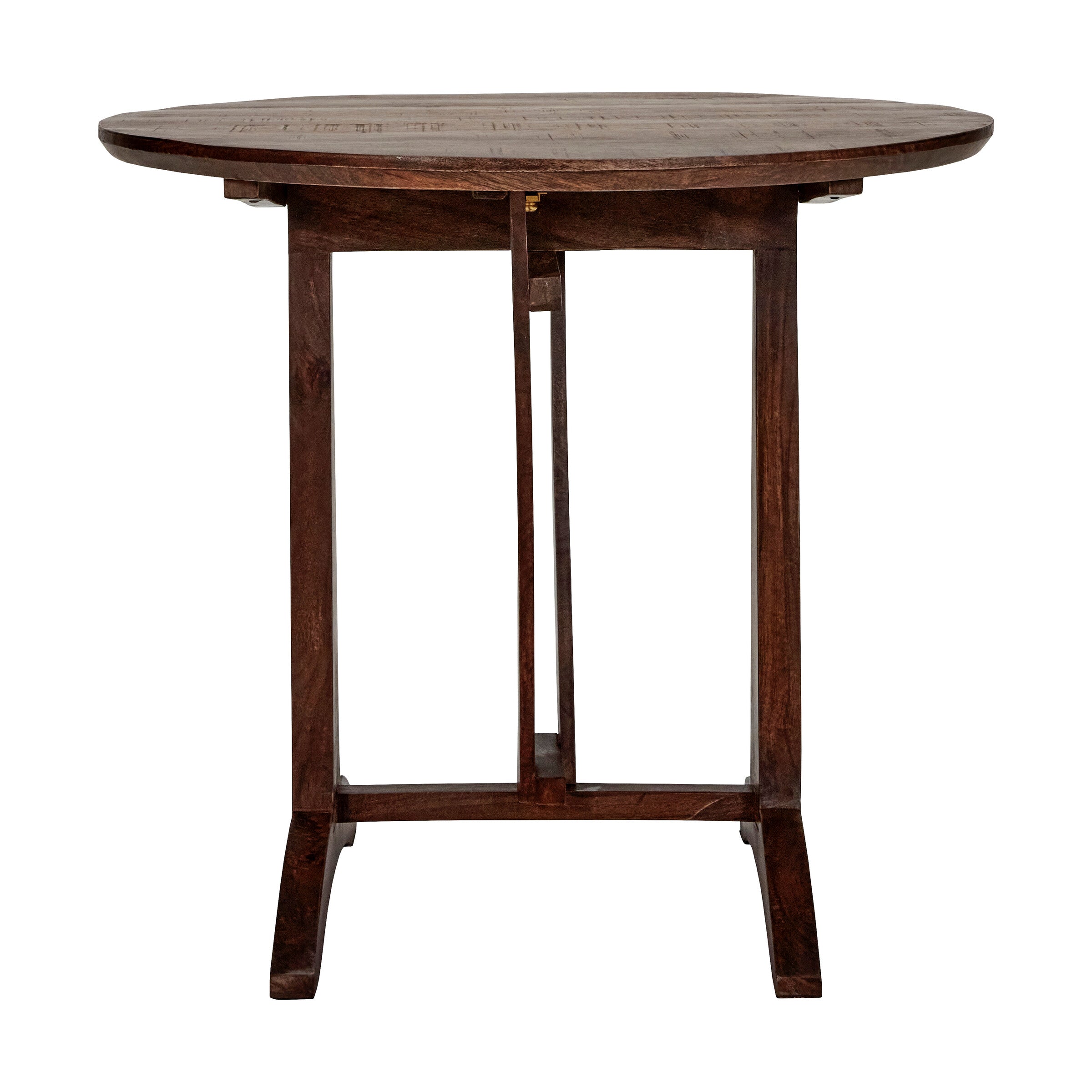 House Doctor Esstisch WINE braun
