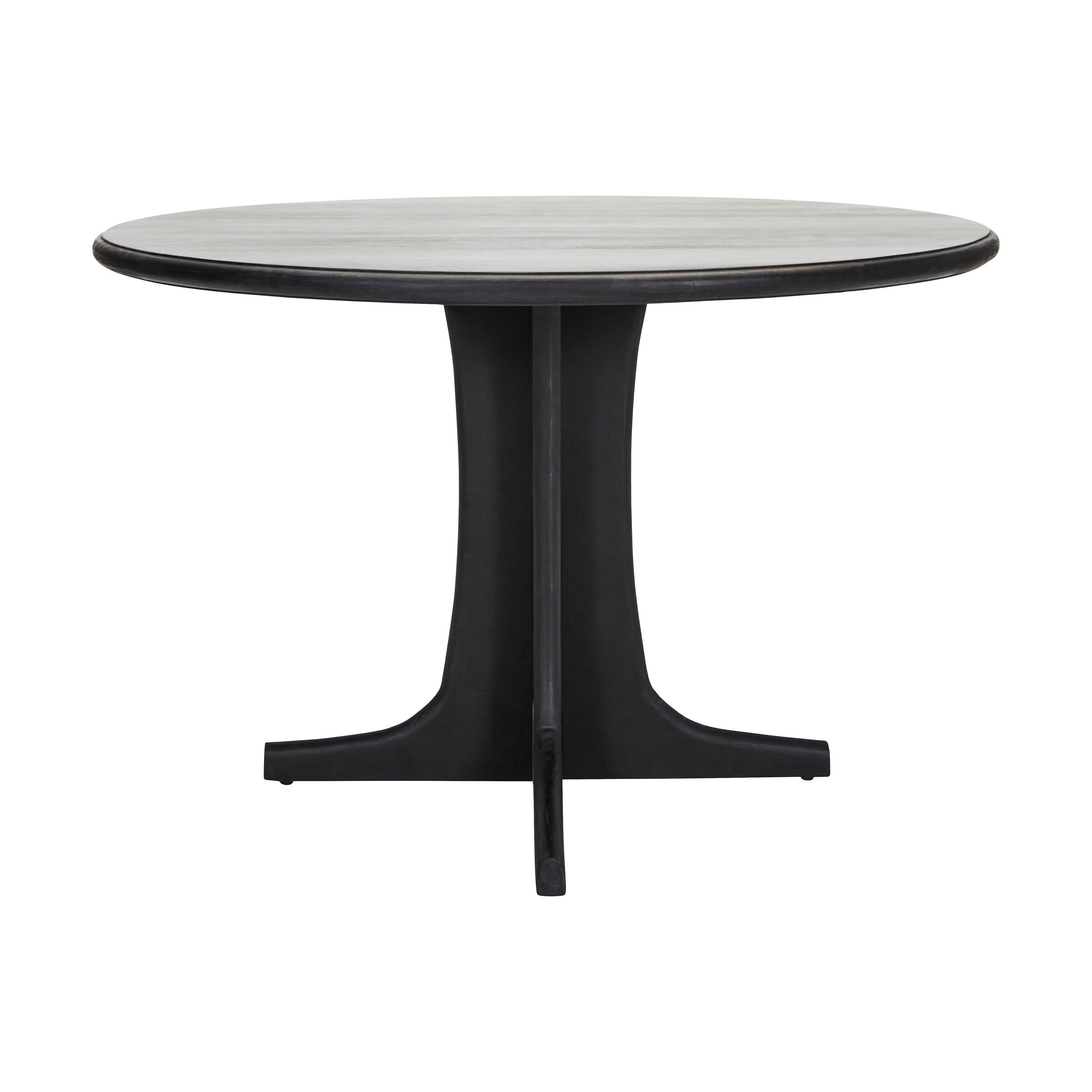 House Doctor Esstisch SHAKER schwarz