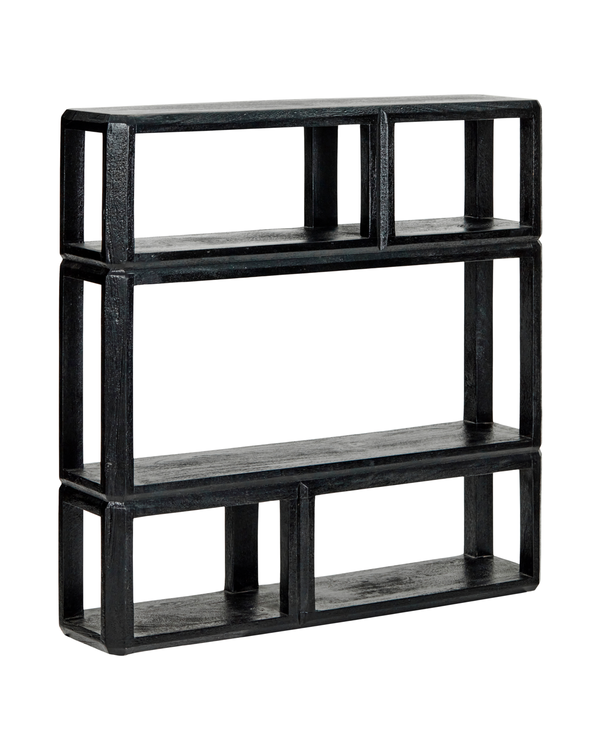 House Doctor Regal MONO schwarz