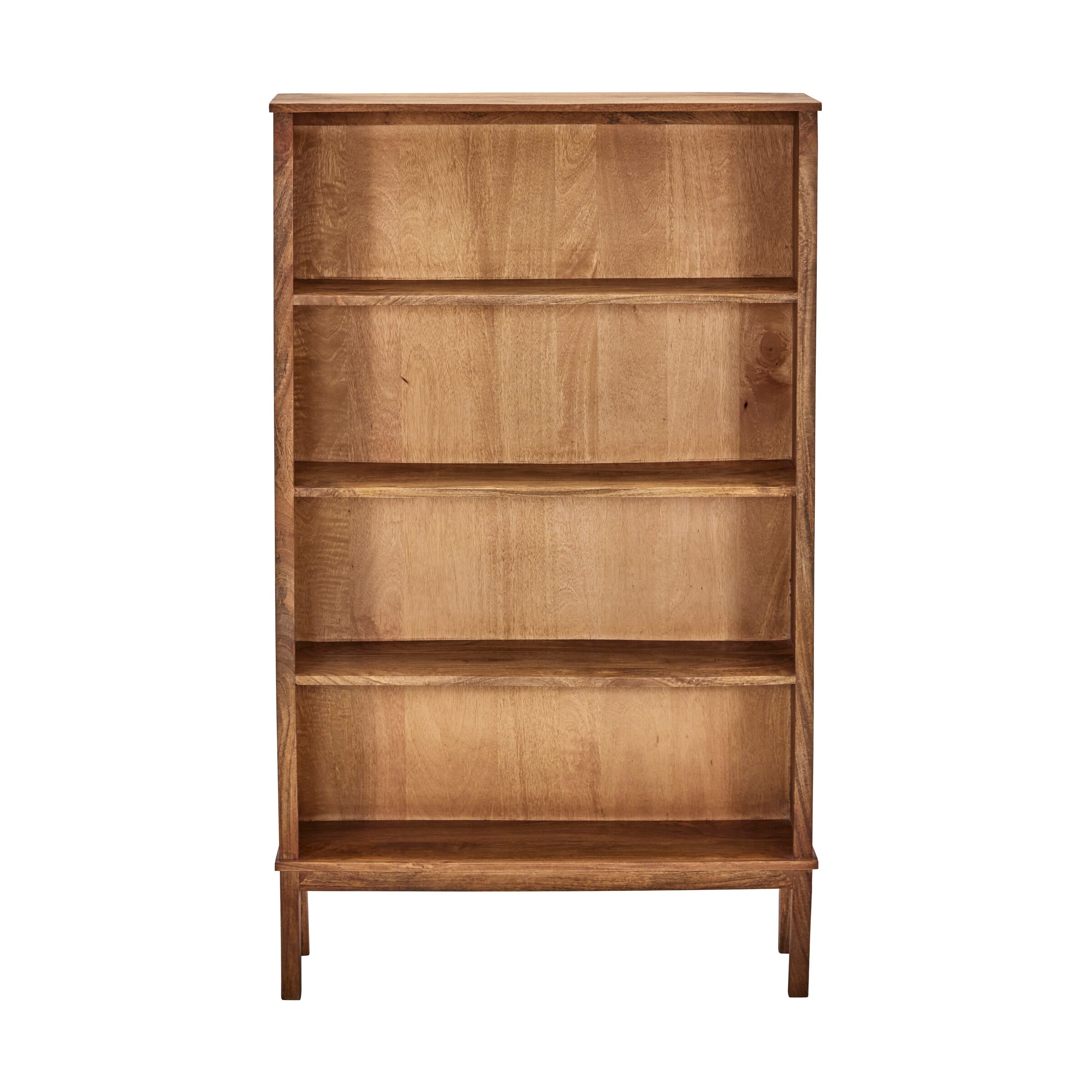 House Doctor Regal BALANCE antikbraun