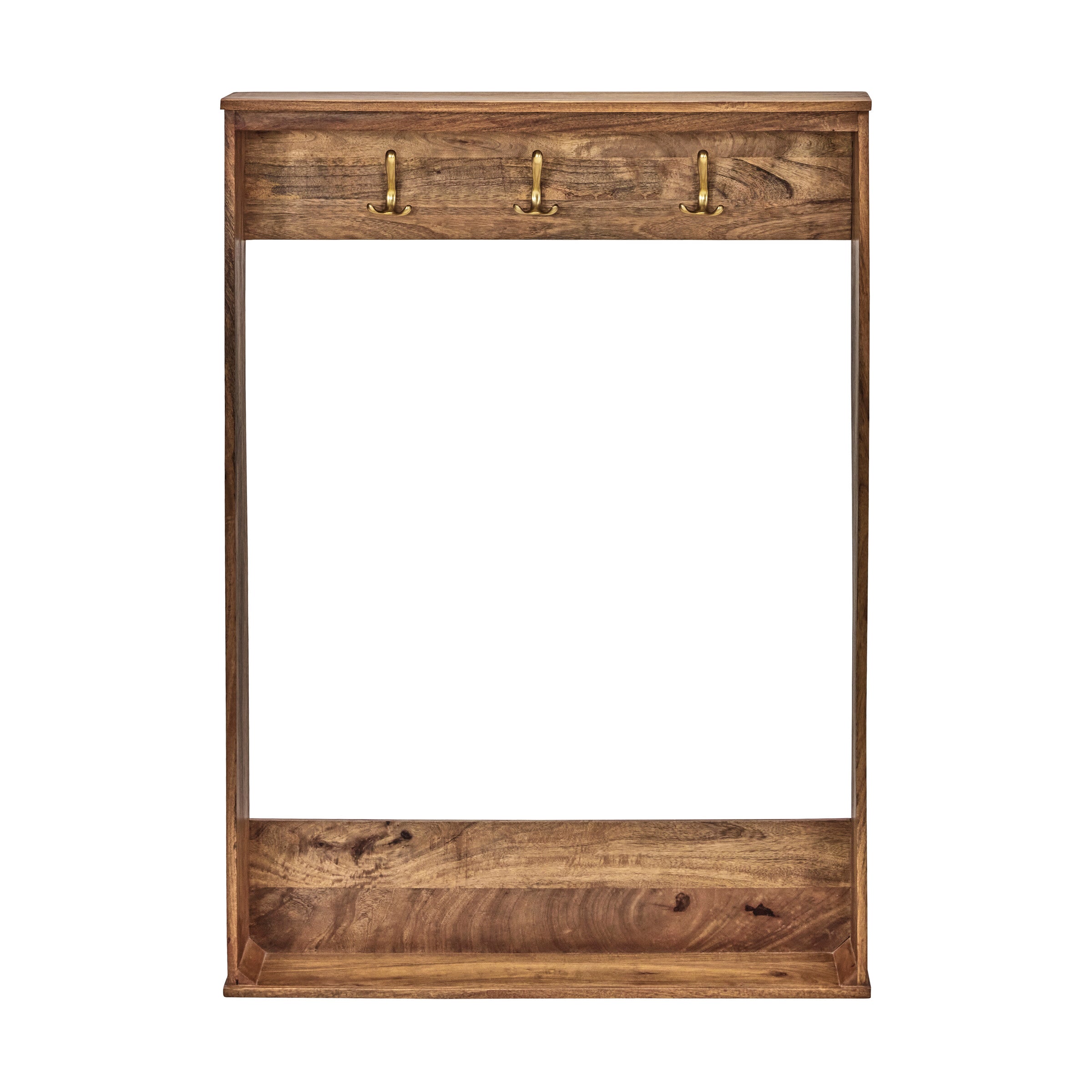 House Doctor Garderobenständer BALANCE antikbraun