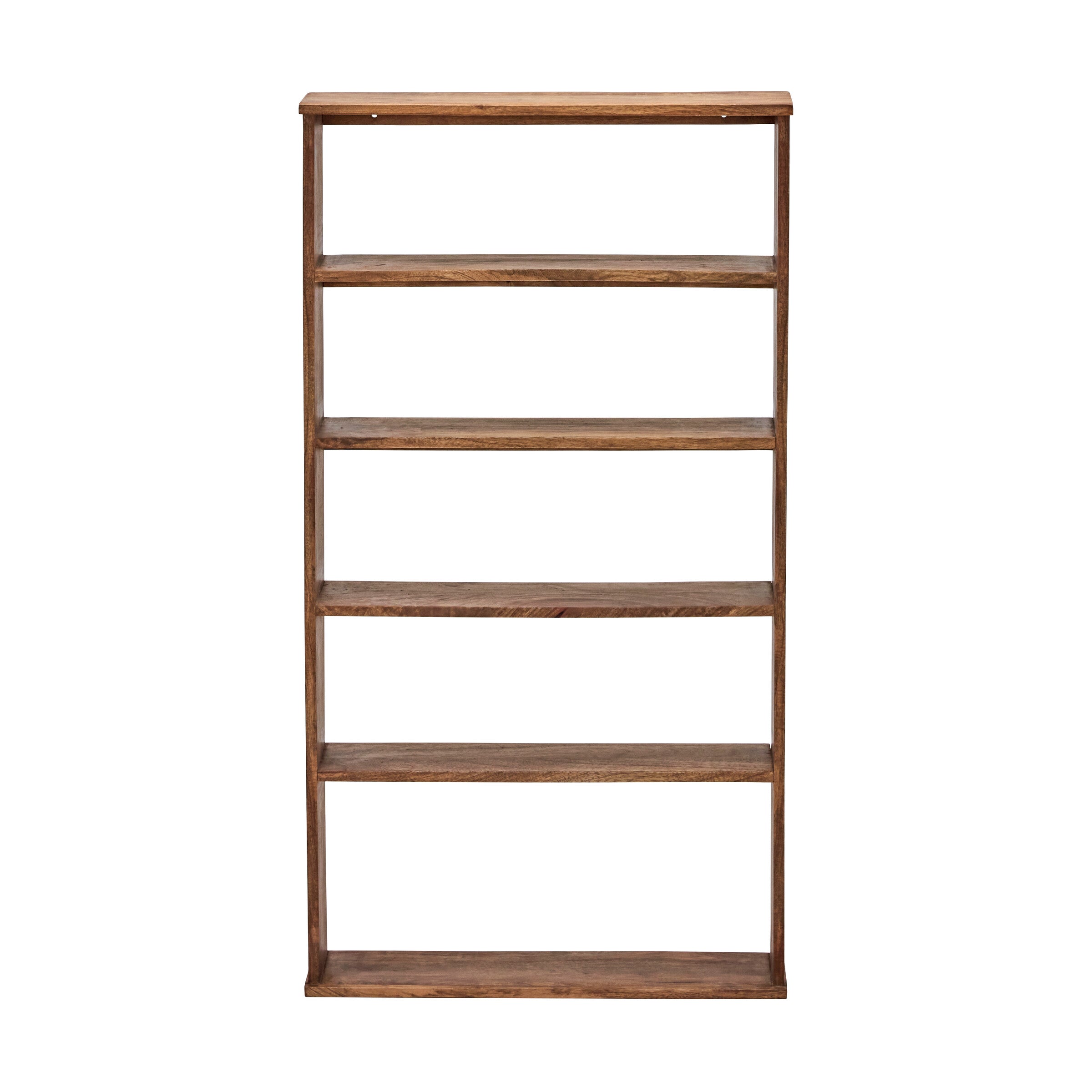 House Doctor Regal BALANCE antikbraun