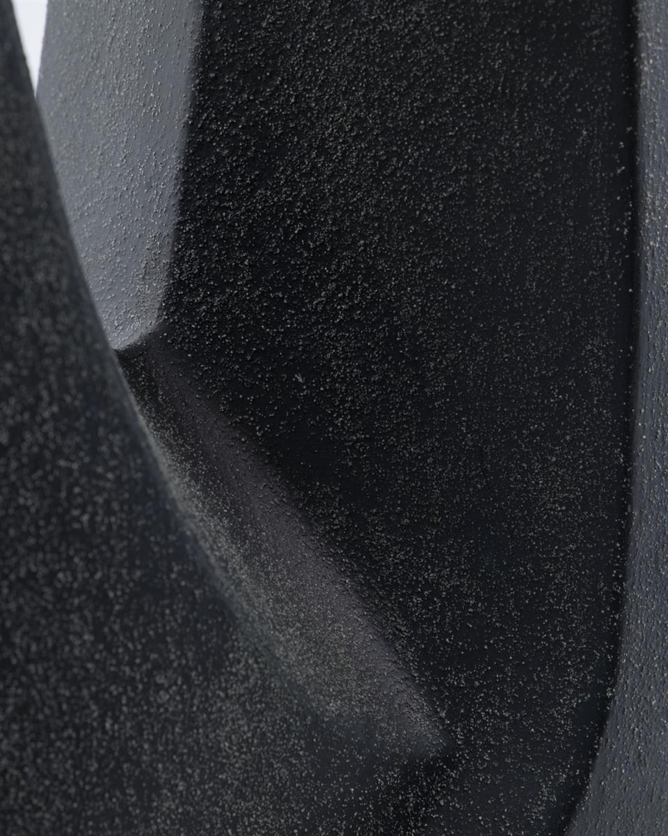 House Doctor Kunstwerk TONE schwarz