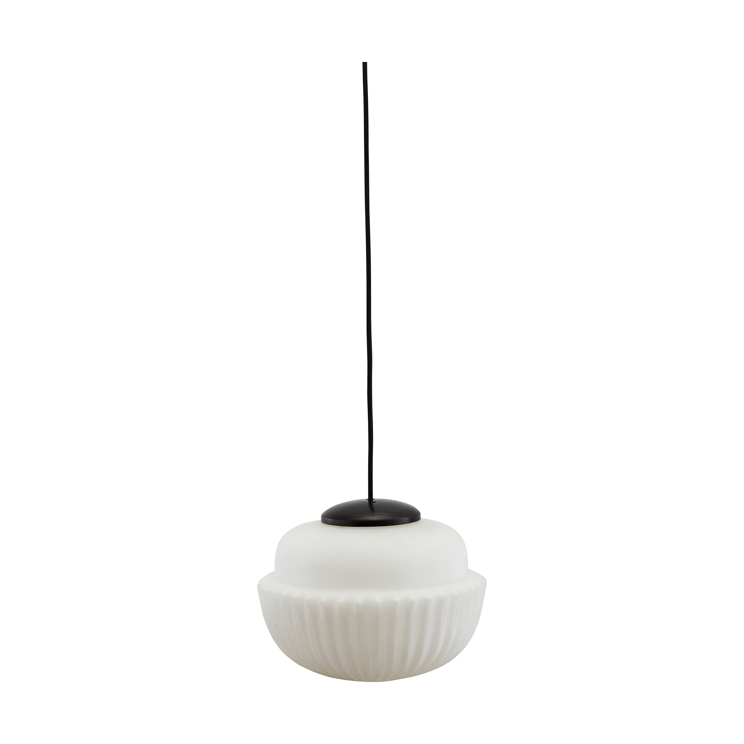House Doctor Lampe ACORN V2 weiß