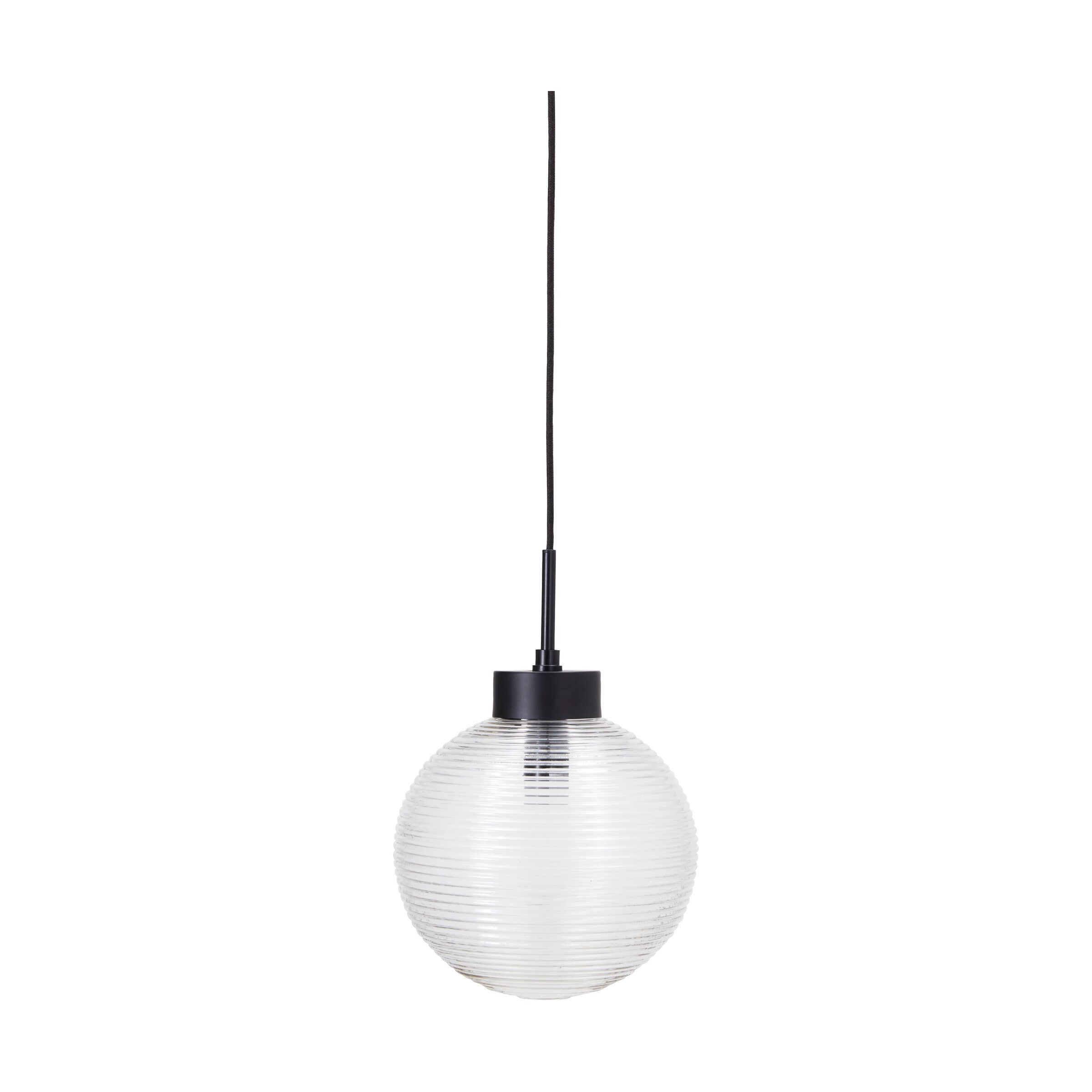 House Doctor Lampe GAIA M klar