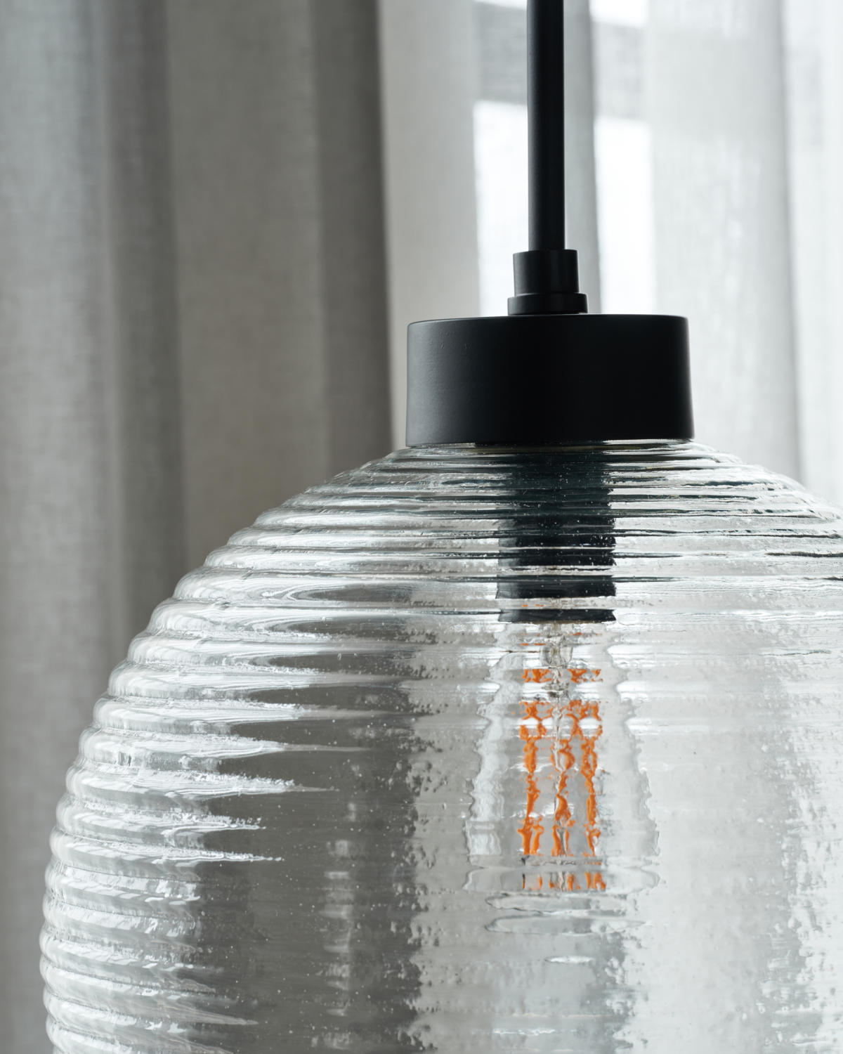 House Doctor Lampe GAIA klar