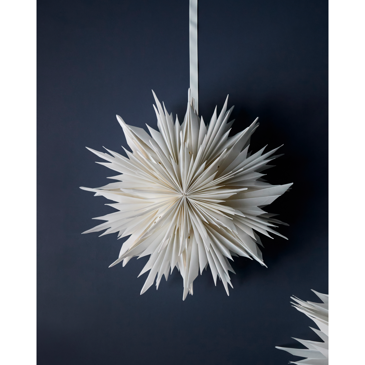 House Doctor Stern DUST off-white | Ø 40cm