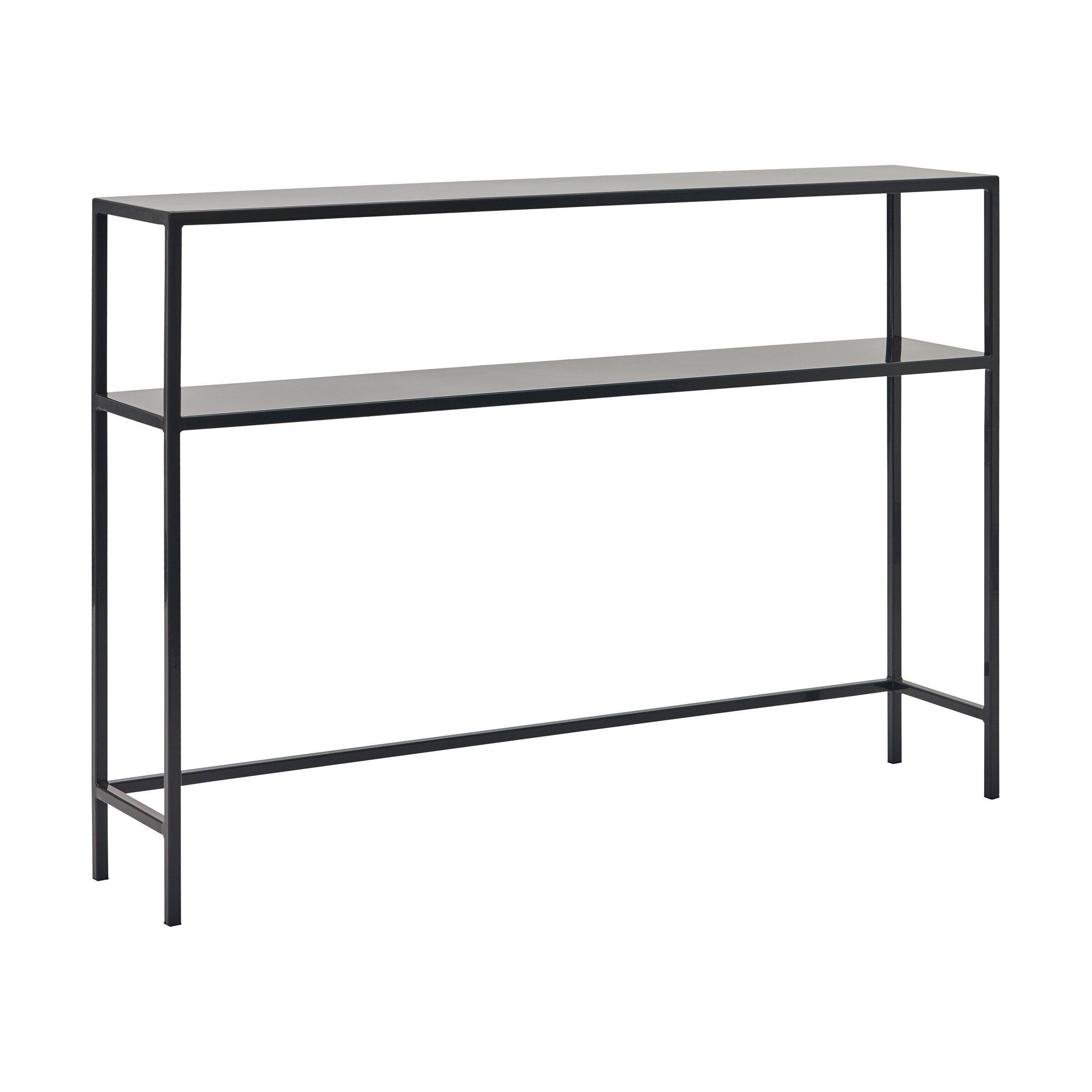 House Doctor Konsolentisch FARI schwarz