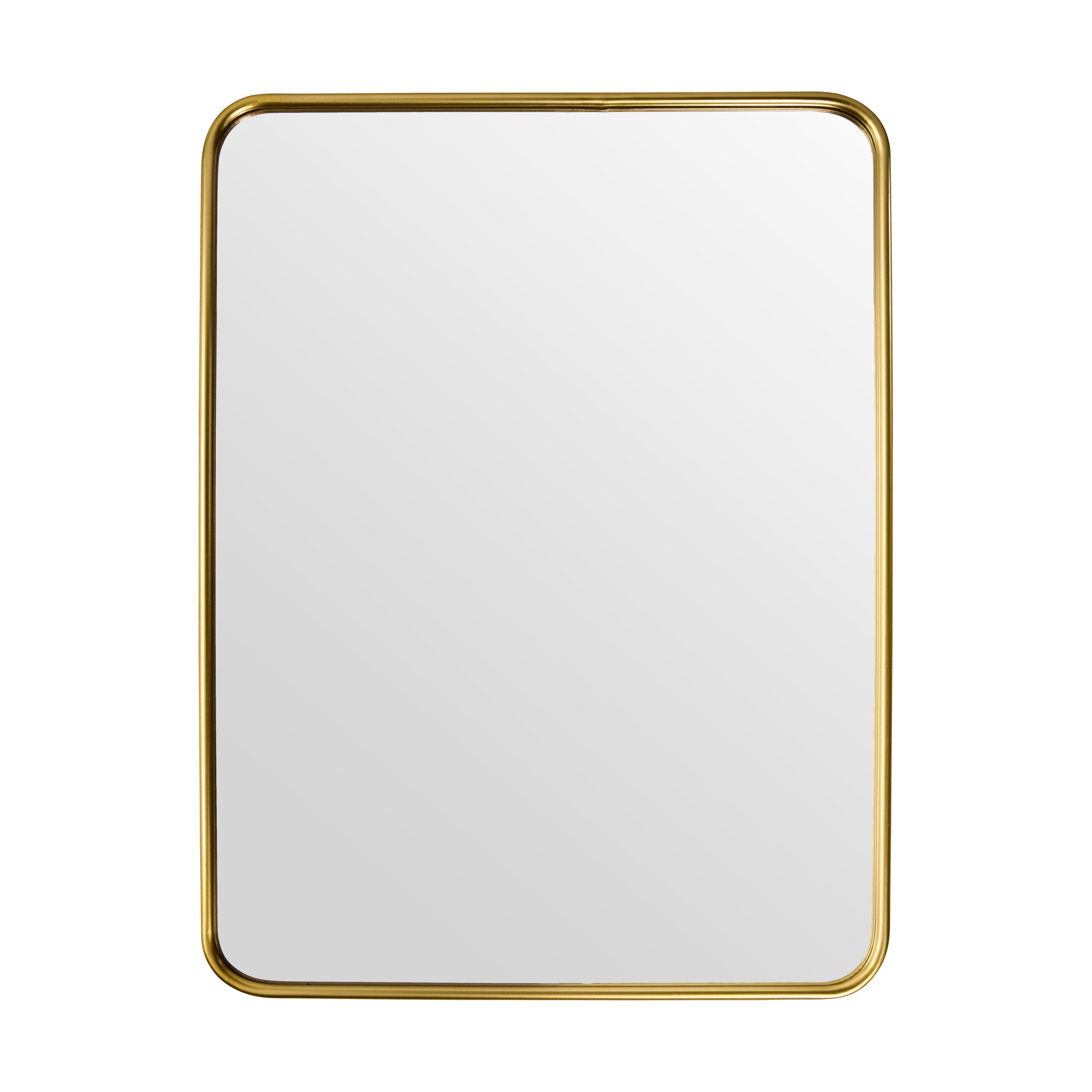 House Doctor Spiegel MIRROR goldfarben | 60x80cm
