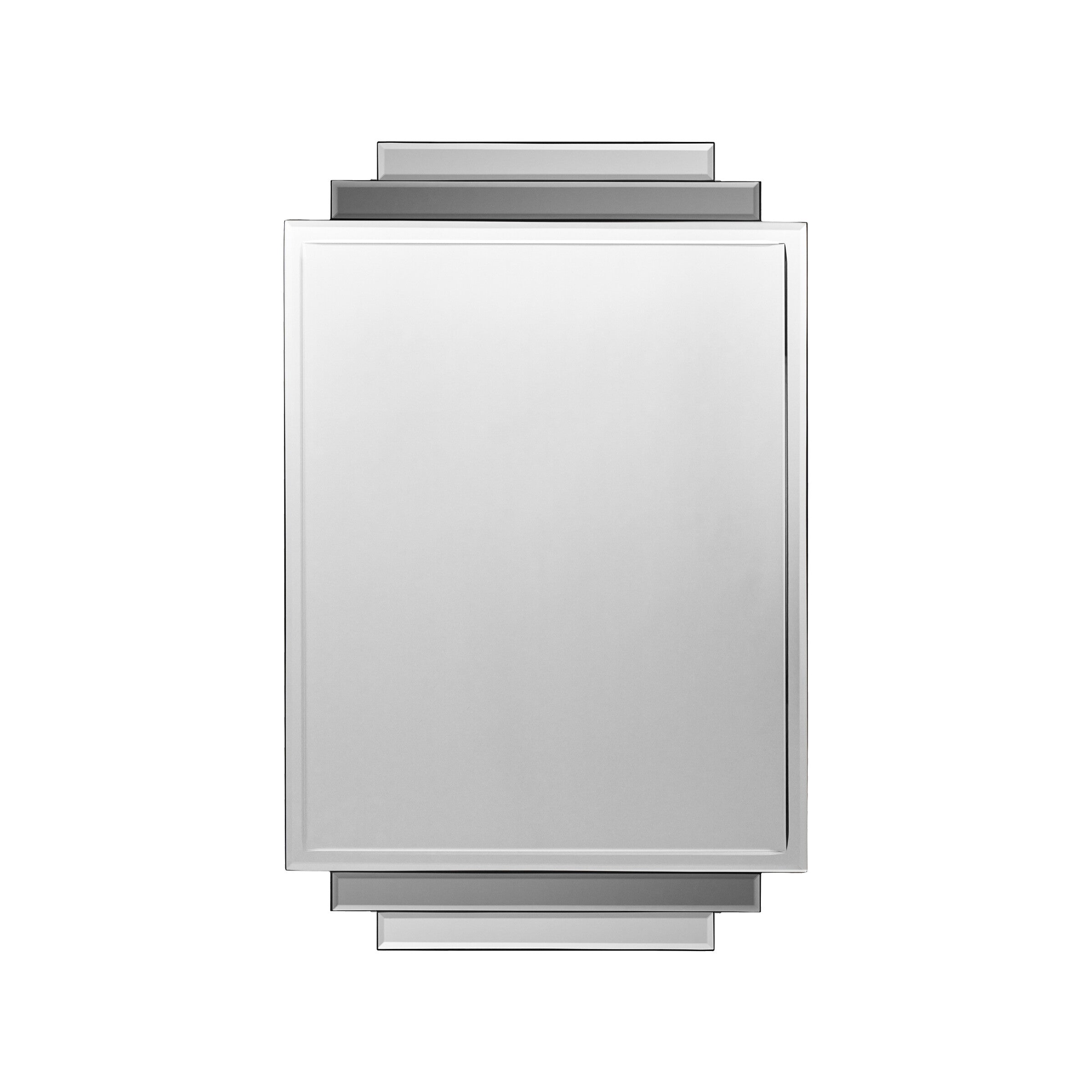 House Doctor Spiegel DECO grau