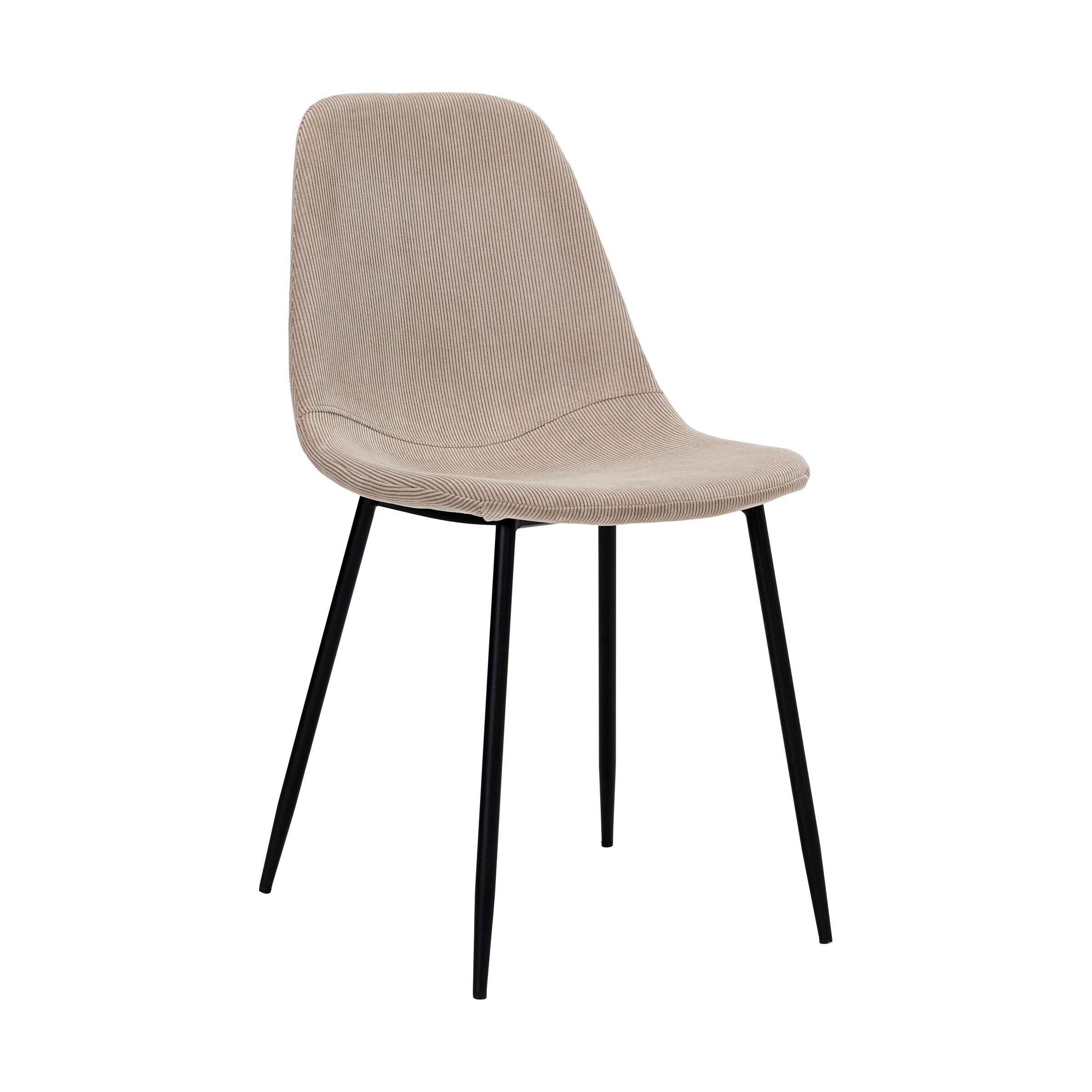 House Doctor Stuhl FOUND sand