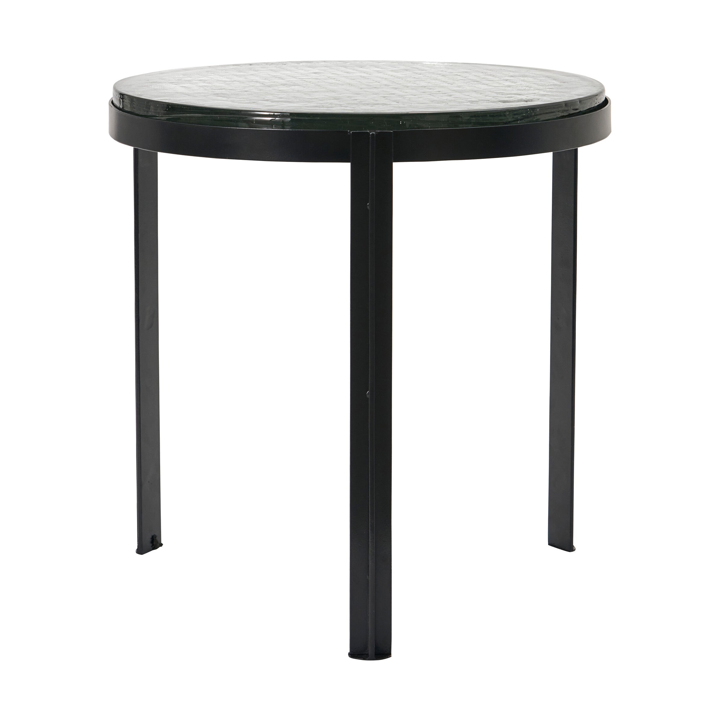 House Doctor Couchtisch SMOKE schwarz
