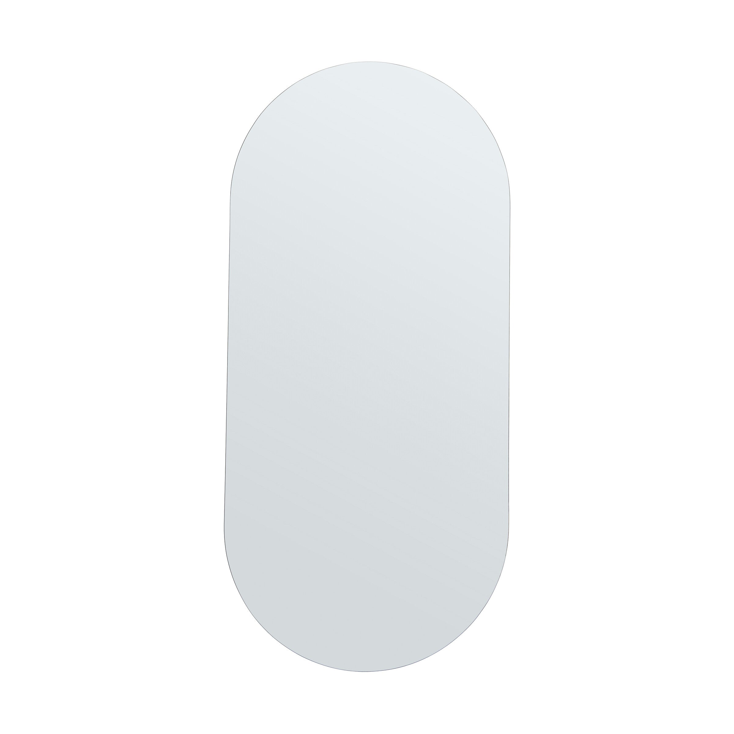 House Doctor Wandspiegel WALLS Glas