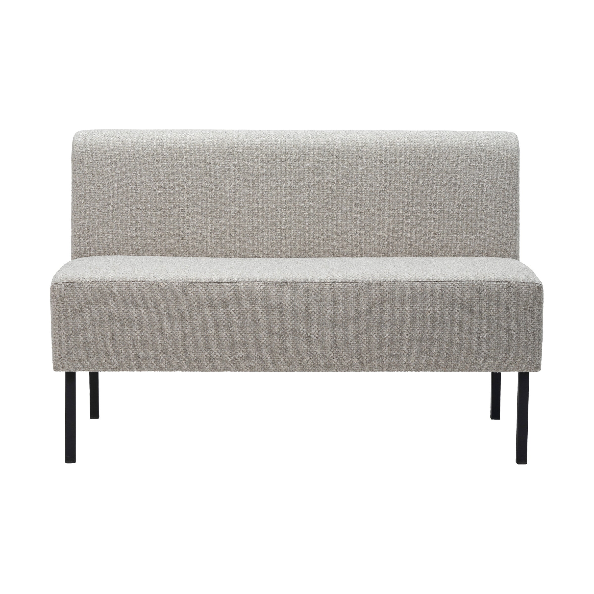 House Doctor Sofa 2 seater natur