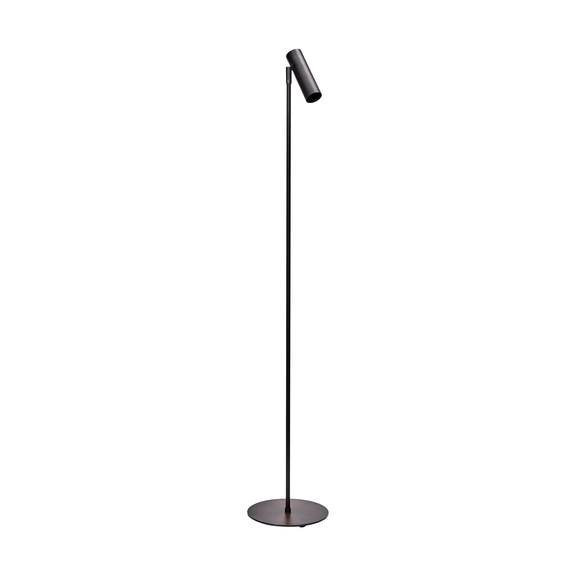 House Doctor Stehlampe NORM schwarzes antik