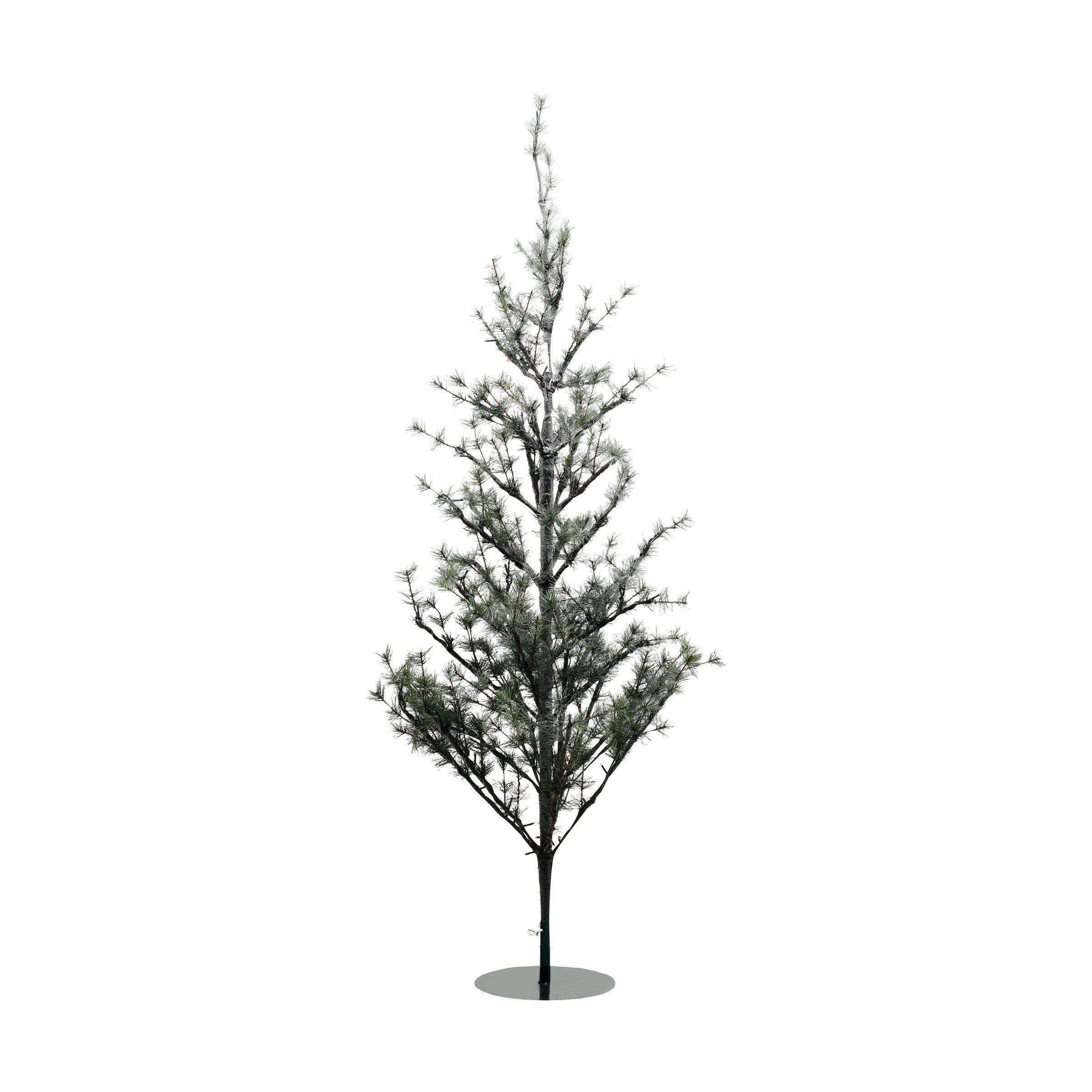 House Doctor Weihnachtsbaum grün | 180cm