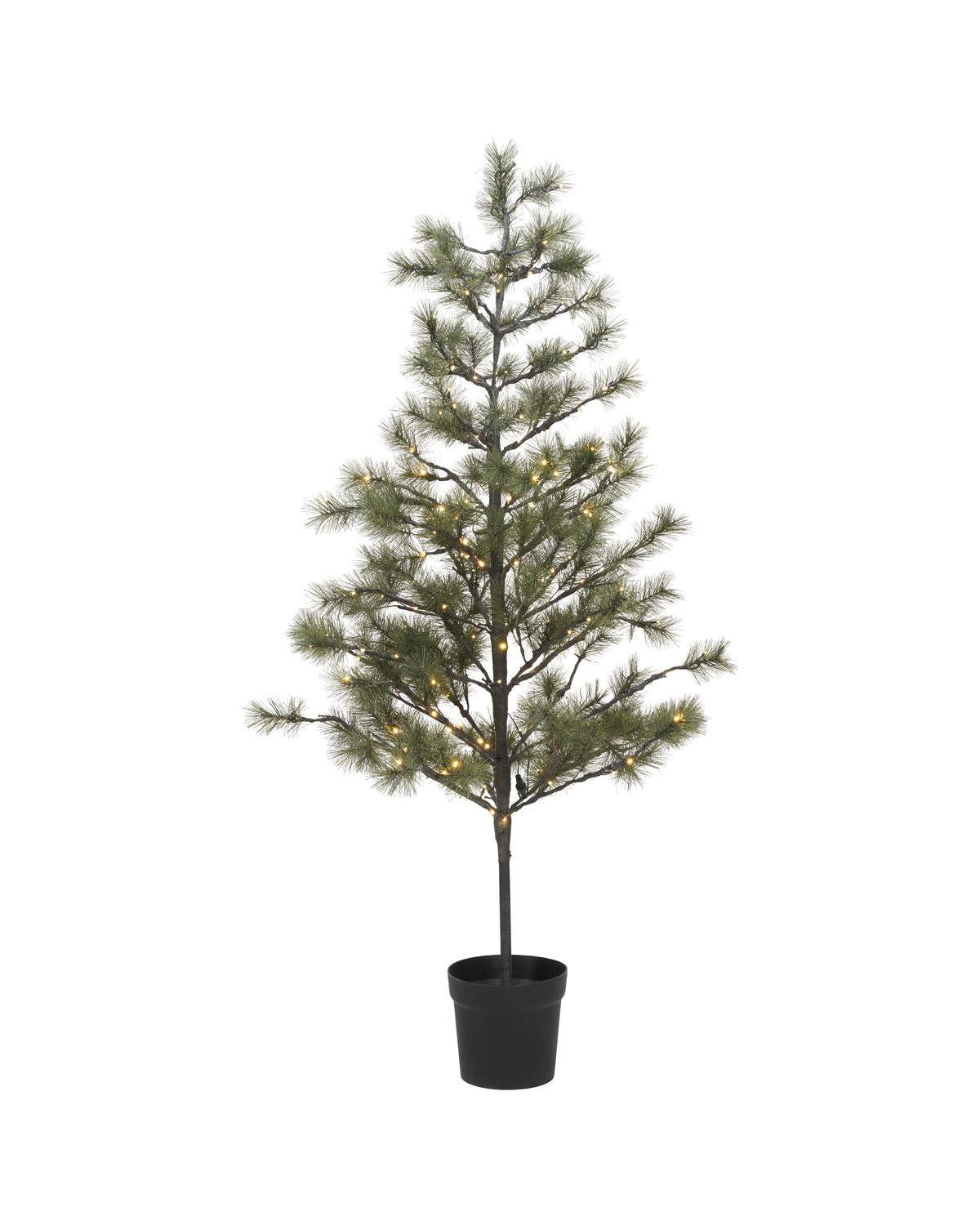 House Doctor Weihnachtsbaum PEUCE grün | 180cm