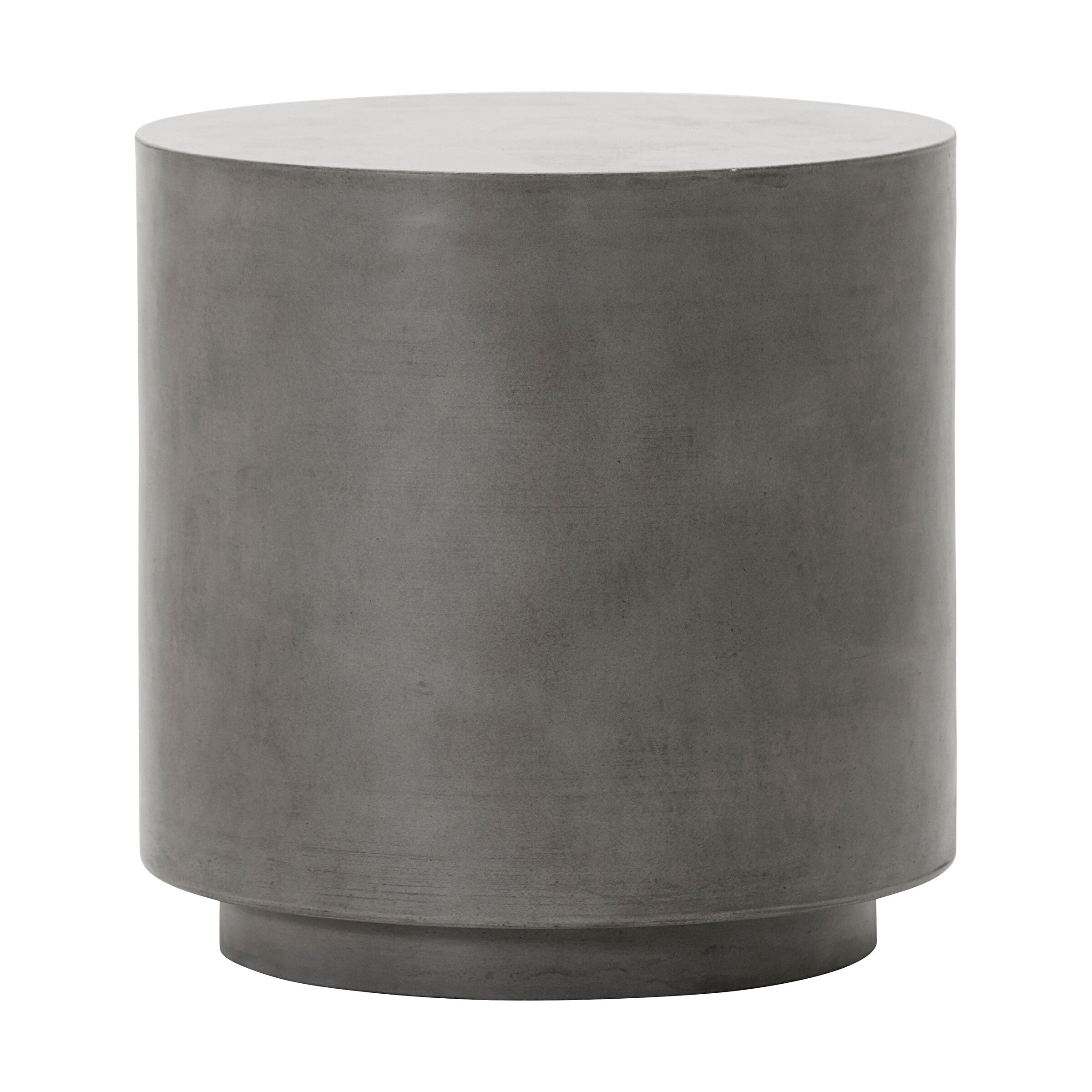 House Doctor Tisch OUT grau | Ø50x50cm