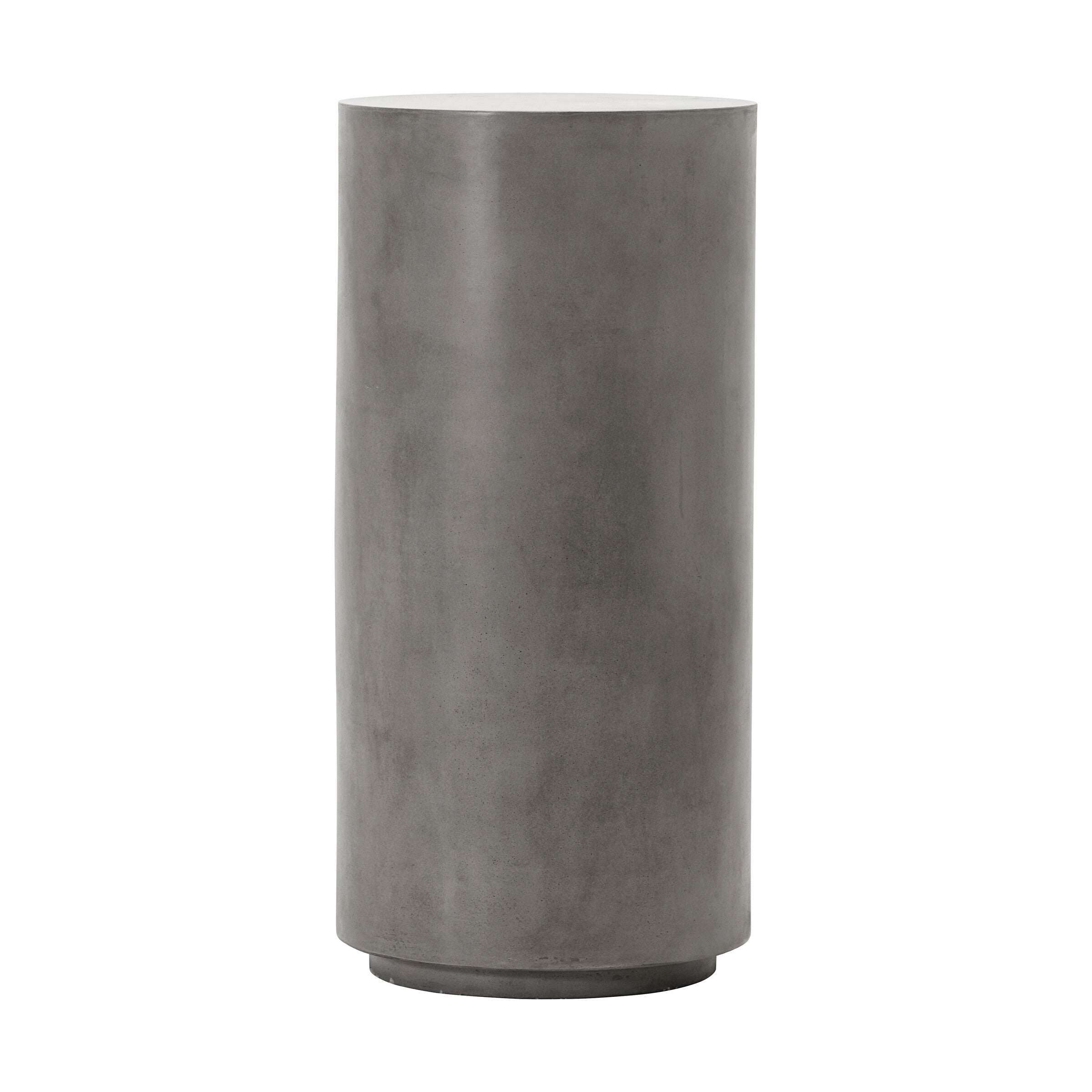 House Doctor Podest OUT grau