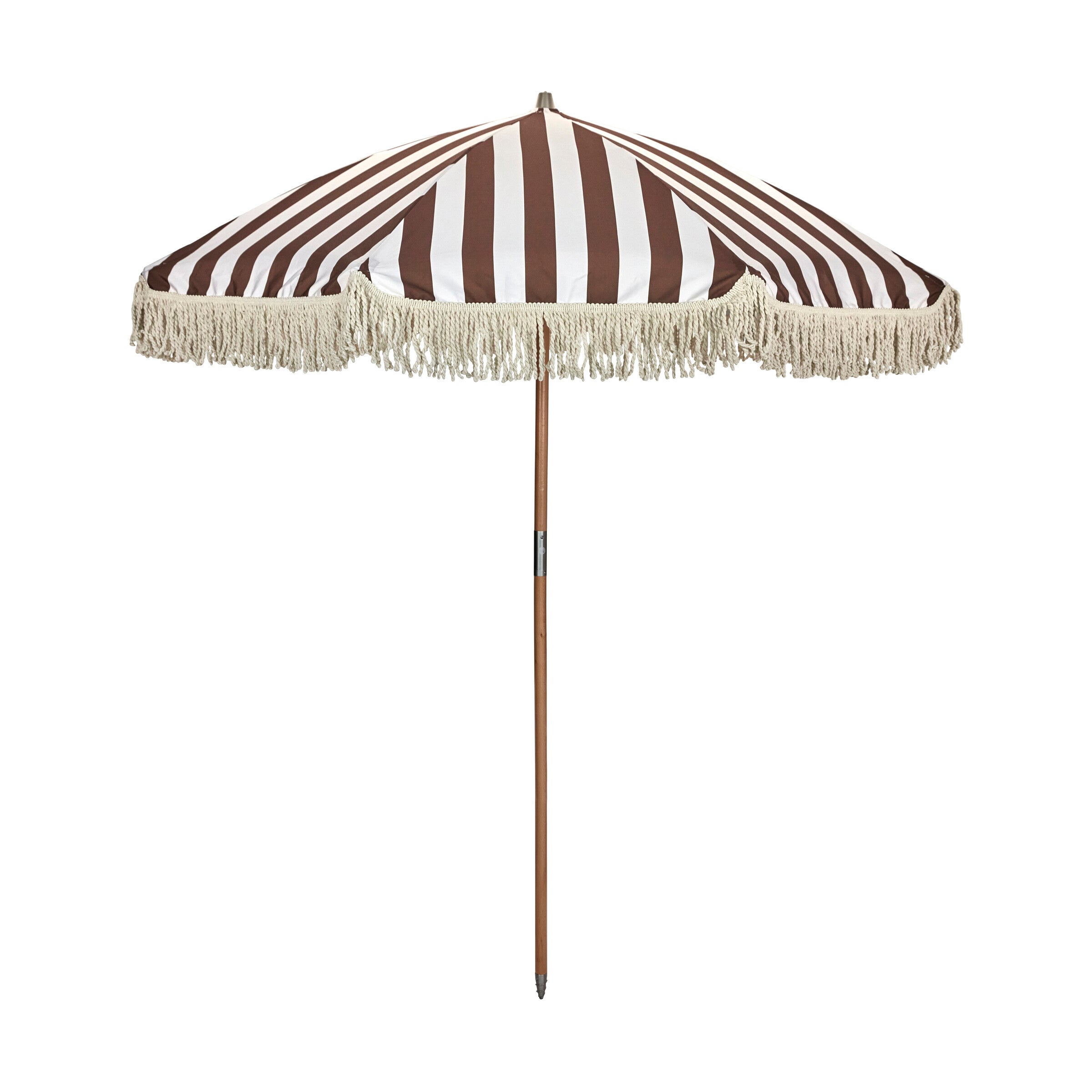 House Doctor Sonnenschirm SHADE goldbraun