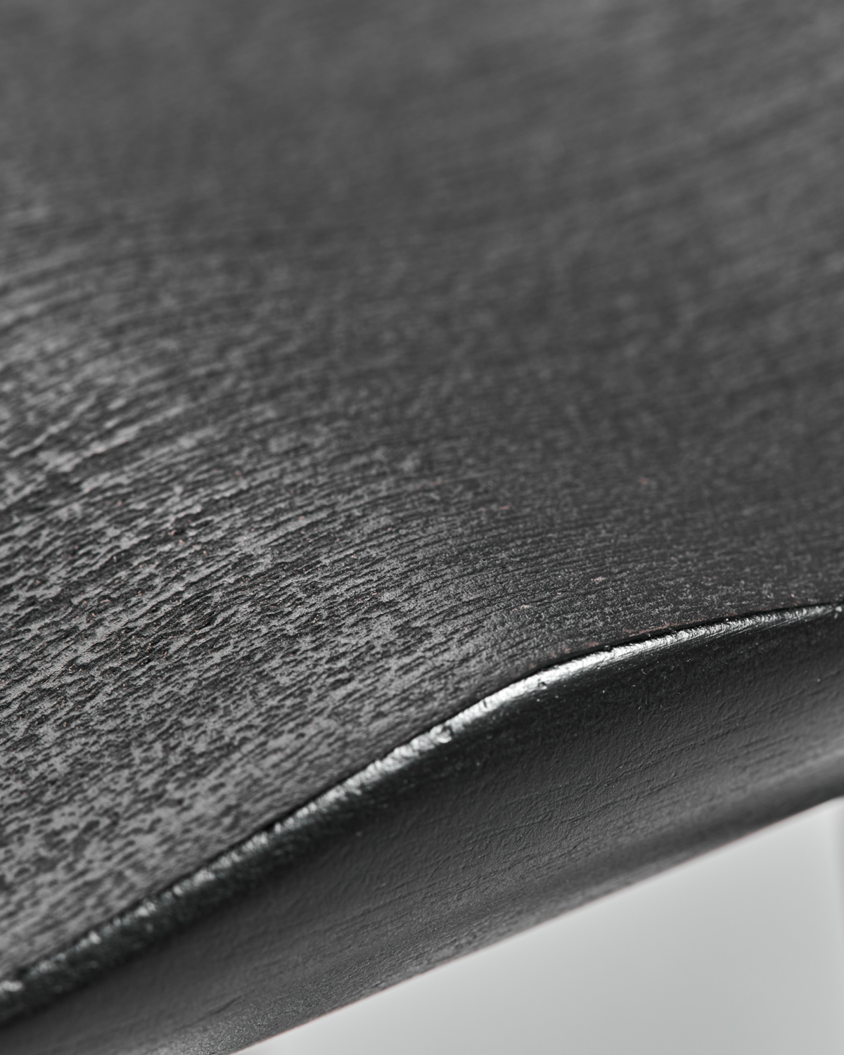 House Doctor Stuhl BAR schwarz