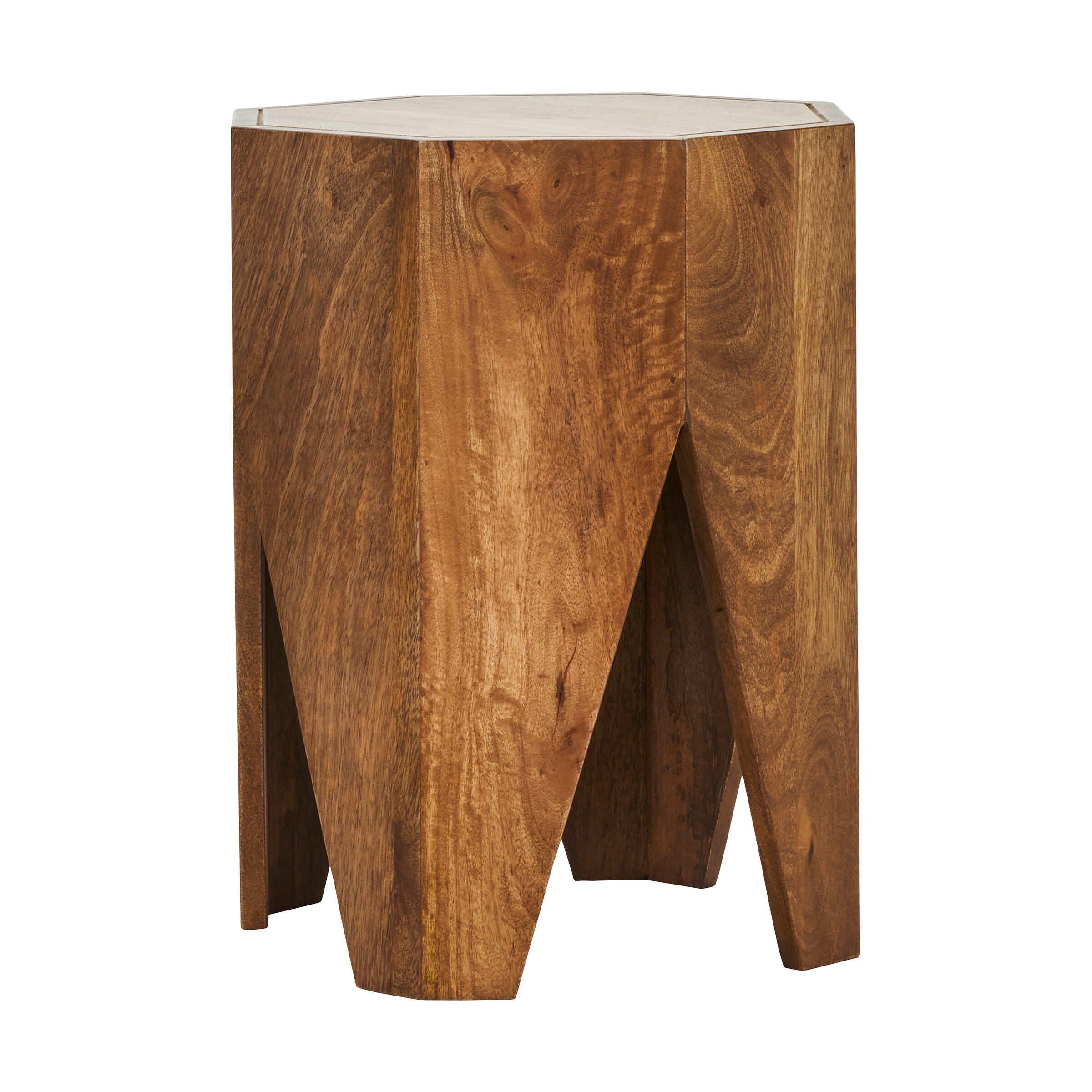 House Doctor Hocker OKTA natur