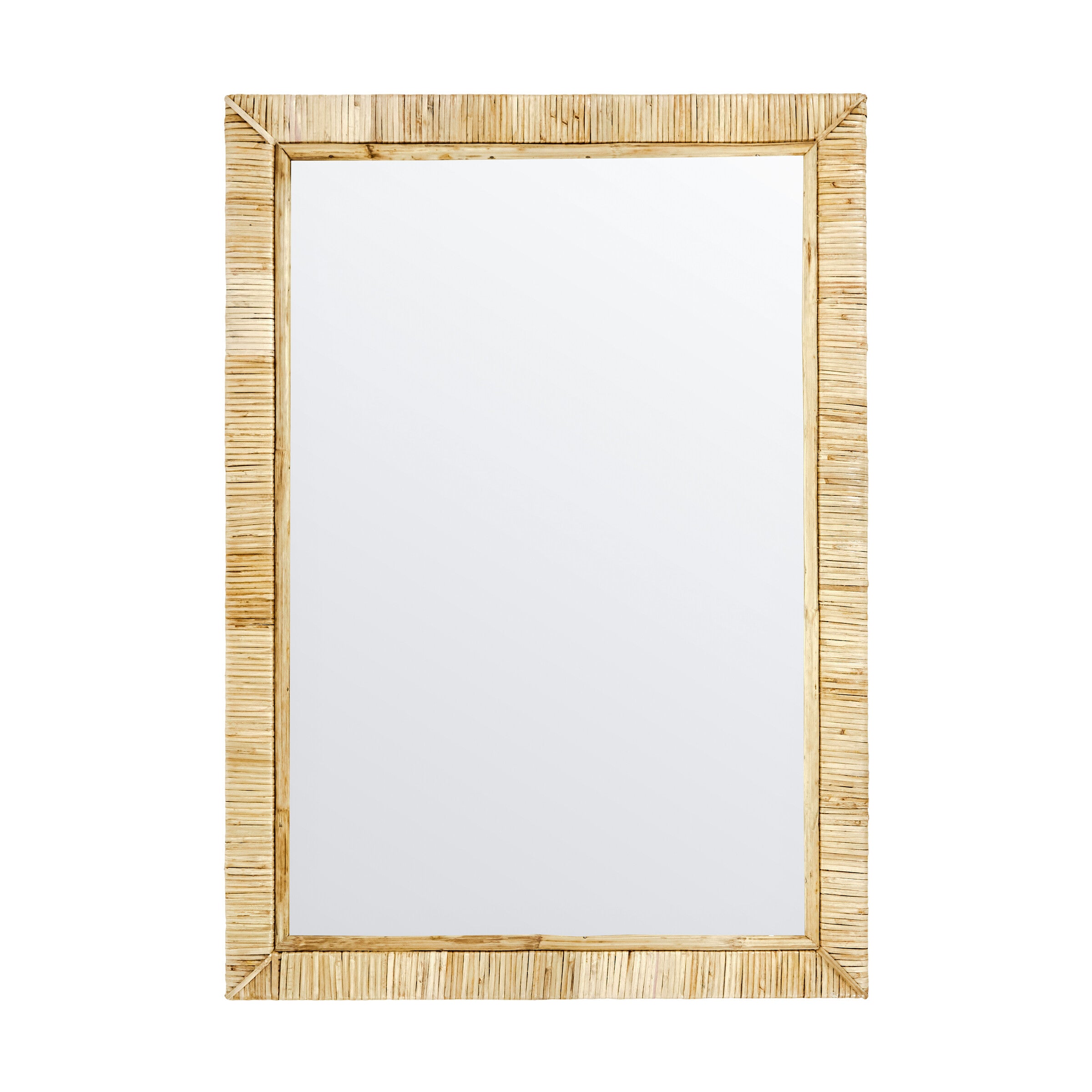 House Doctor Spiegel MIRO natur | 50x70cm