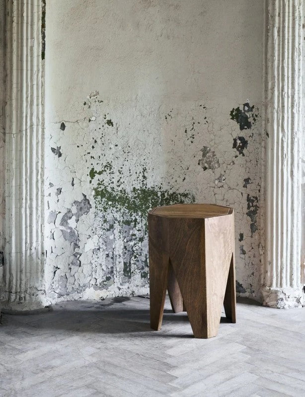 House Doctor Hocker OKTA natur