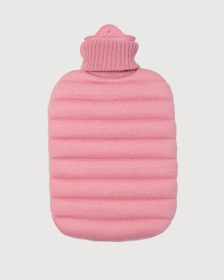 Suite702 Puffy Hot Water Bottle Bubble Gum | 40x24cm