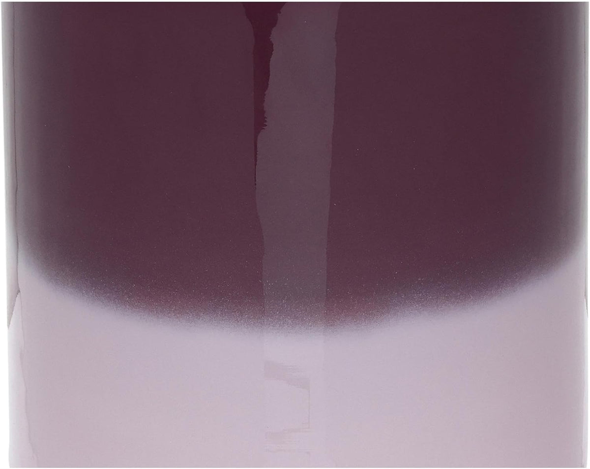 Leitmotiv Beistelltisch BORRAR LIGHT MAUVE & LAVENDER lila | Ø35x45cm