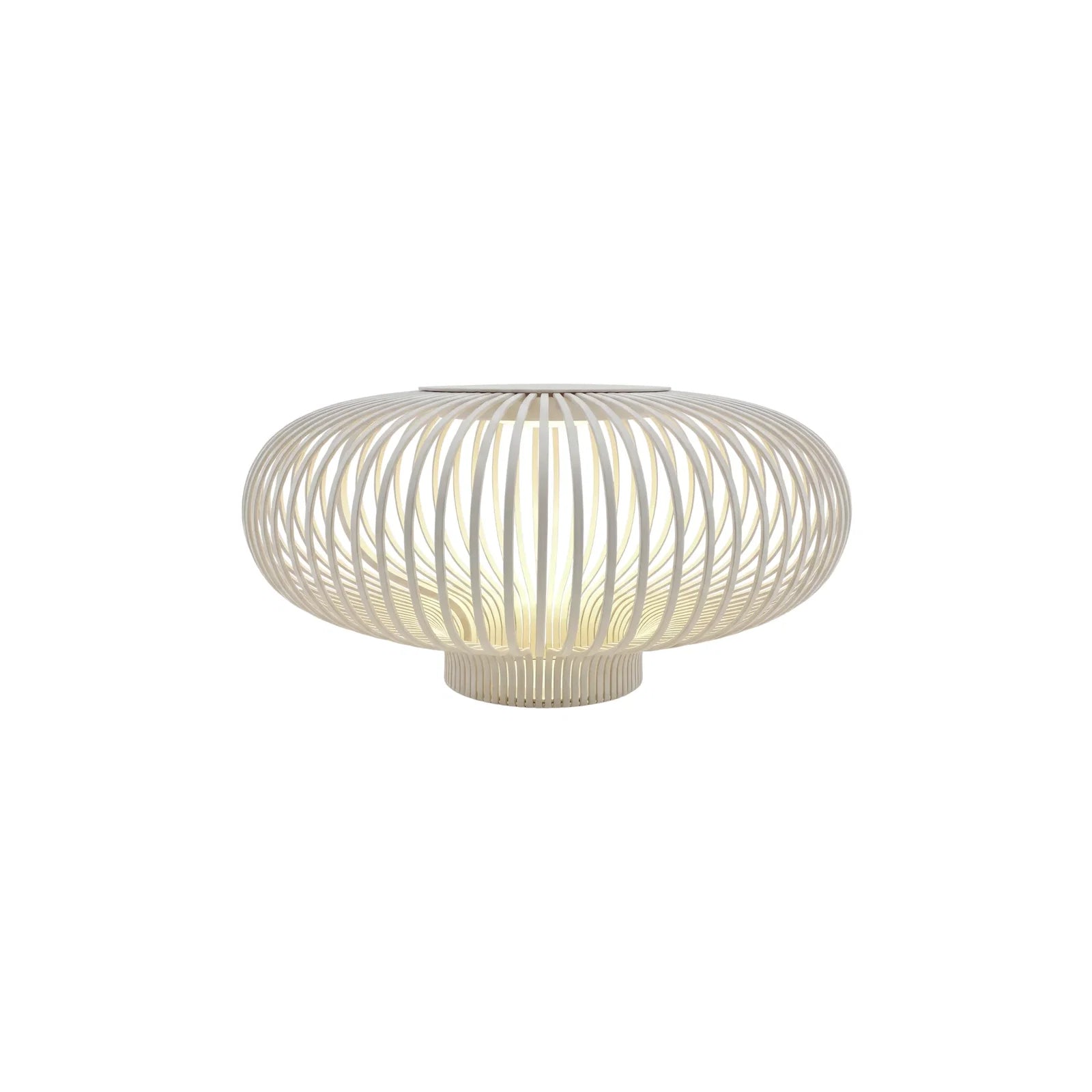 Blomus Tischlampe LITO moonbeam M | Ø34x18cm
