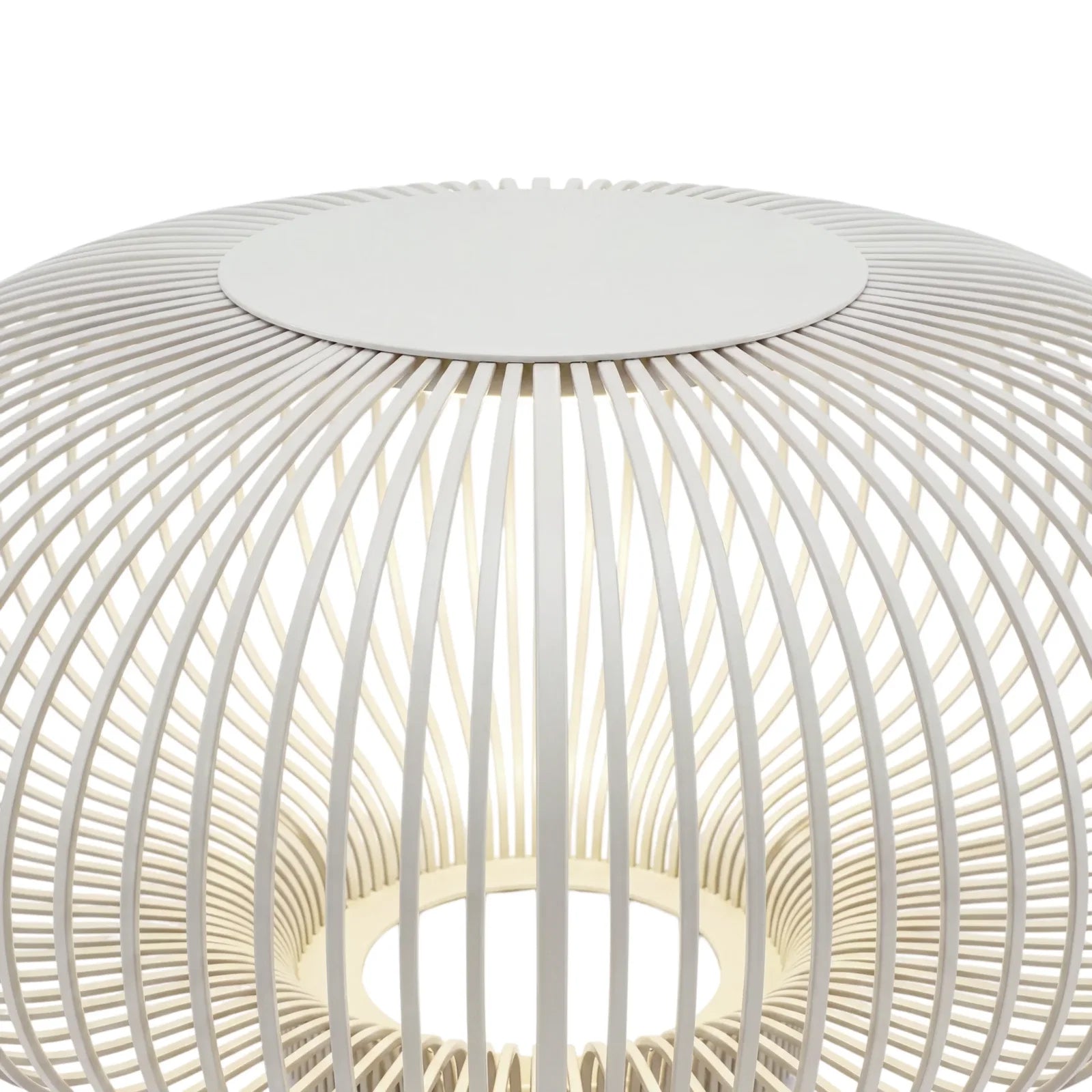 Blomus Tischlampe LITO moonbeam M | Ø34x18cm