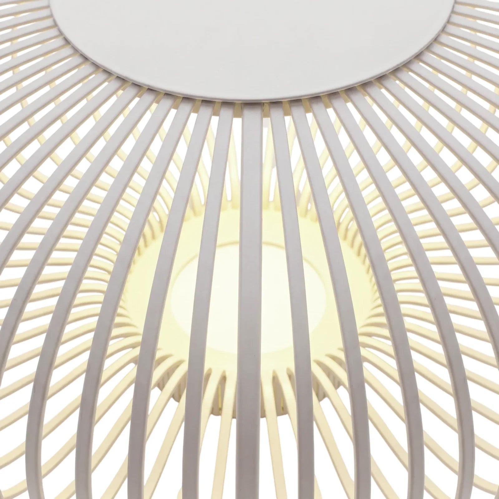 Blomus Tischlampe LITO moonbeam L | Ø45x21cm