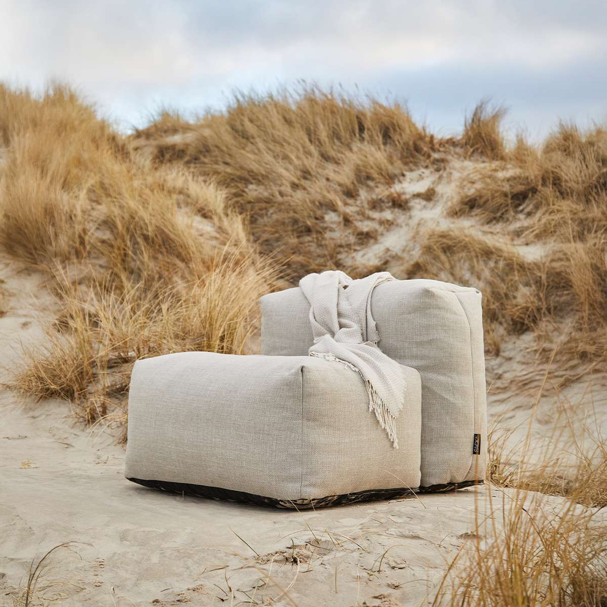 SACKit Soft Sofa Outdoor SEAT | 95x80x70cm