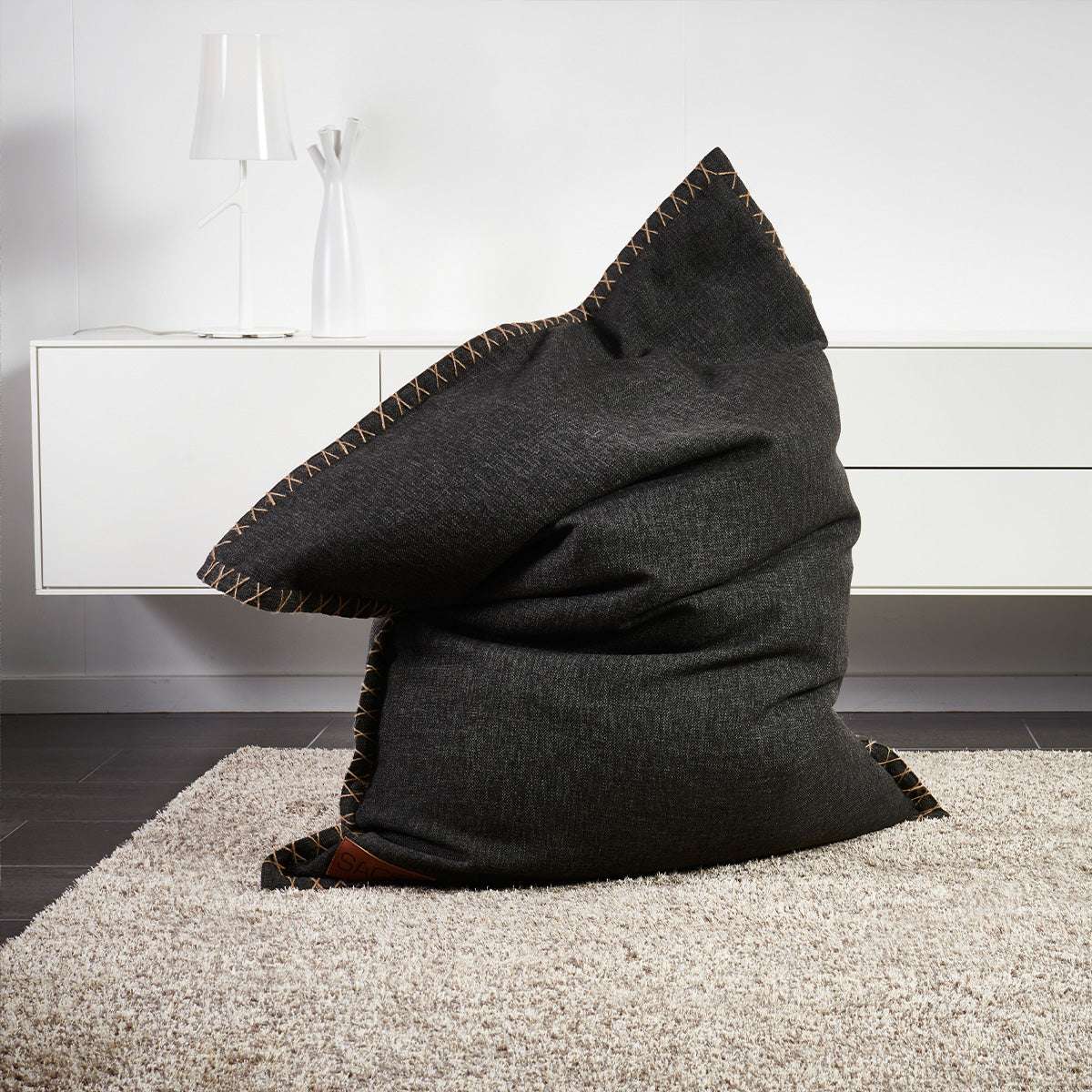 SACKit Sitzsack BEANBAG | 115x140cm