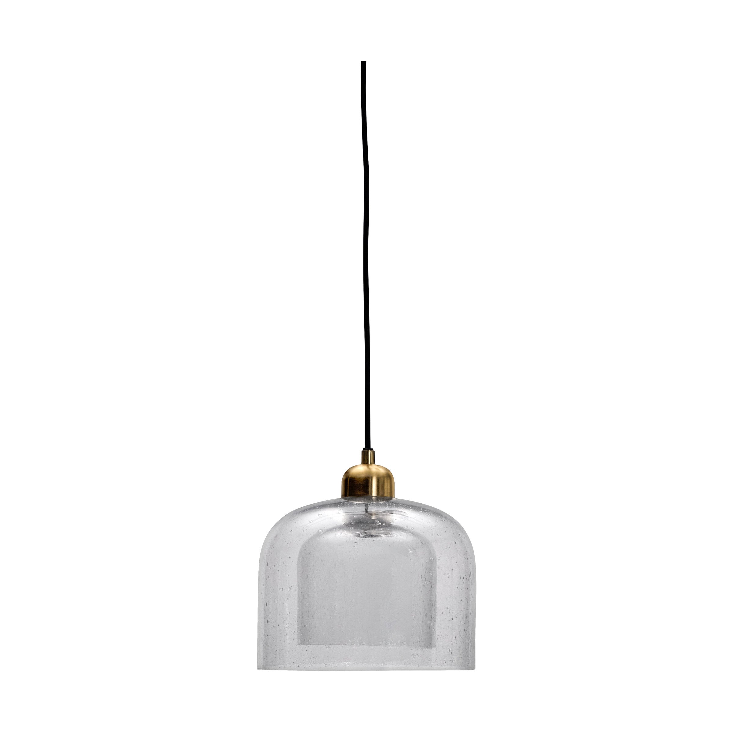House Doctor Lampe BELL klar | 26cm