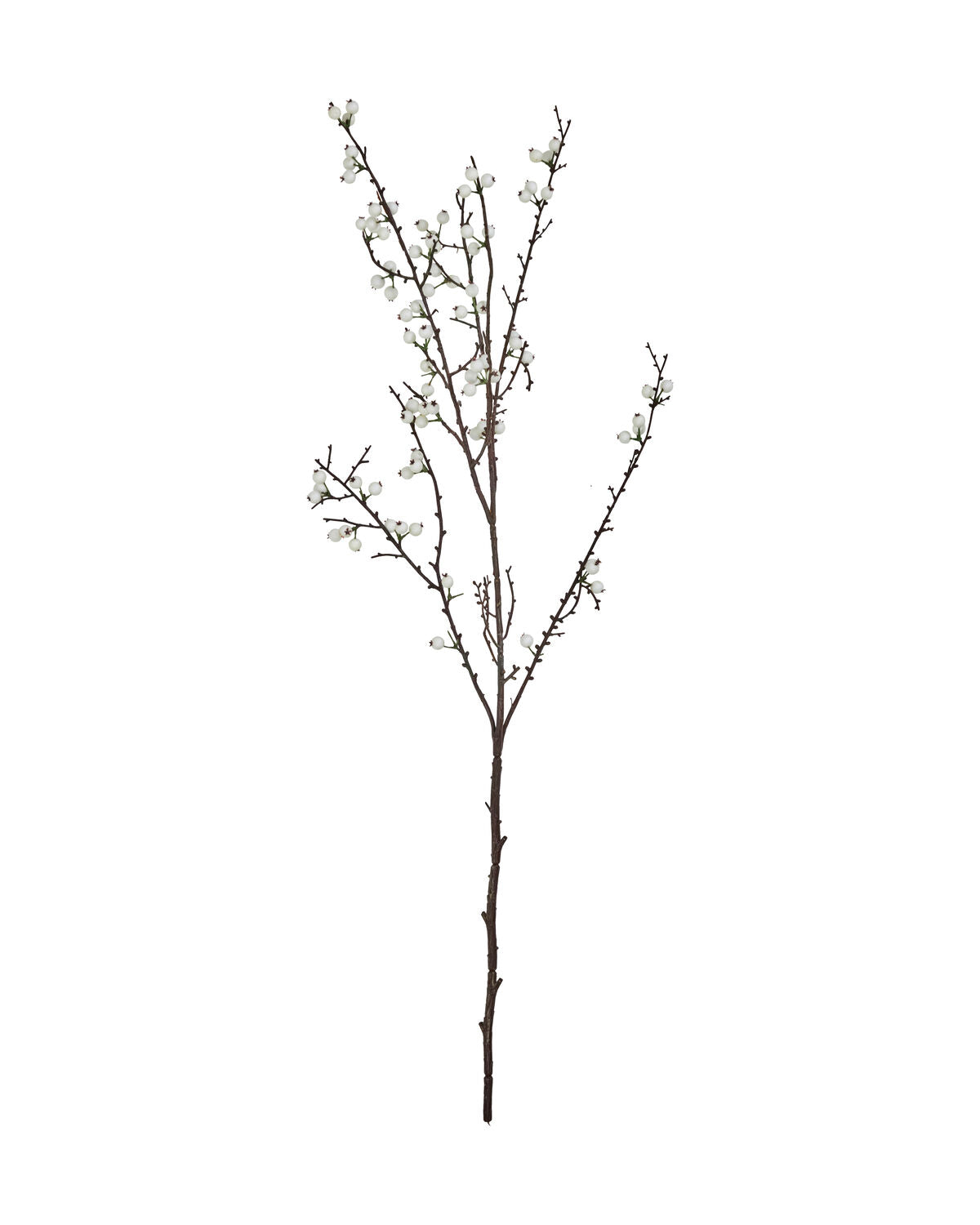 House Doctor Kunstzweig DECOR weiß | 97cm