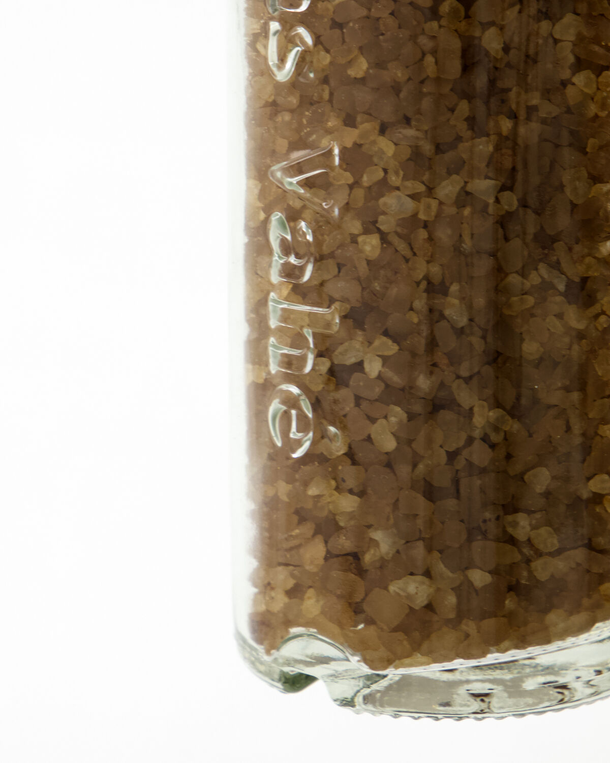 Nicolas Vahé Salz SMOKED | 325 g