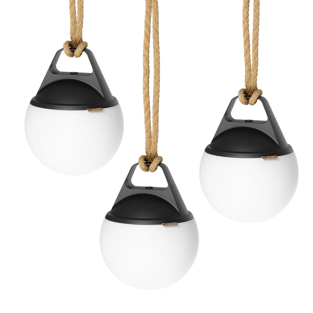 SACKit Indoor-/Outdoor Akku Leuchte LIGHT