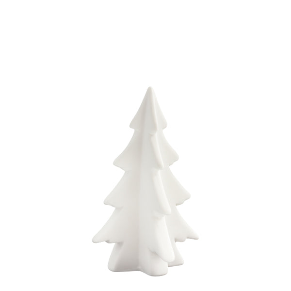Storefactory Tannenbaum GRANBY weiß